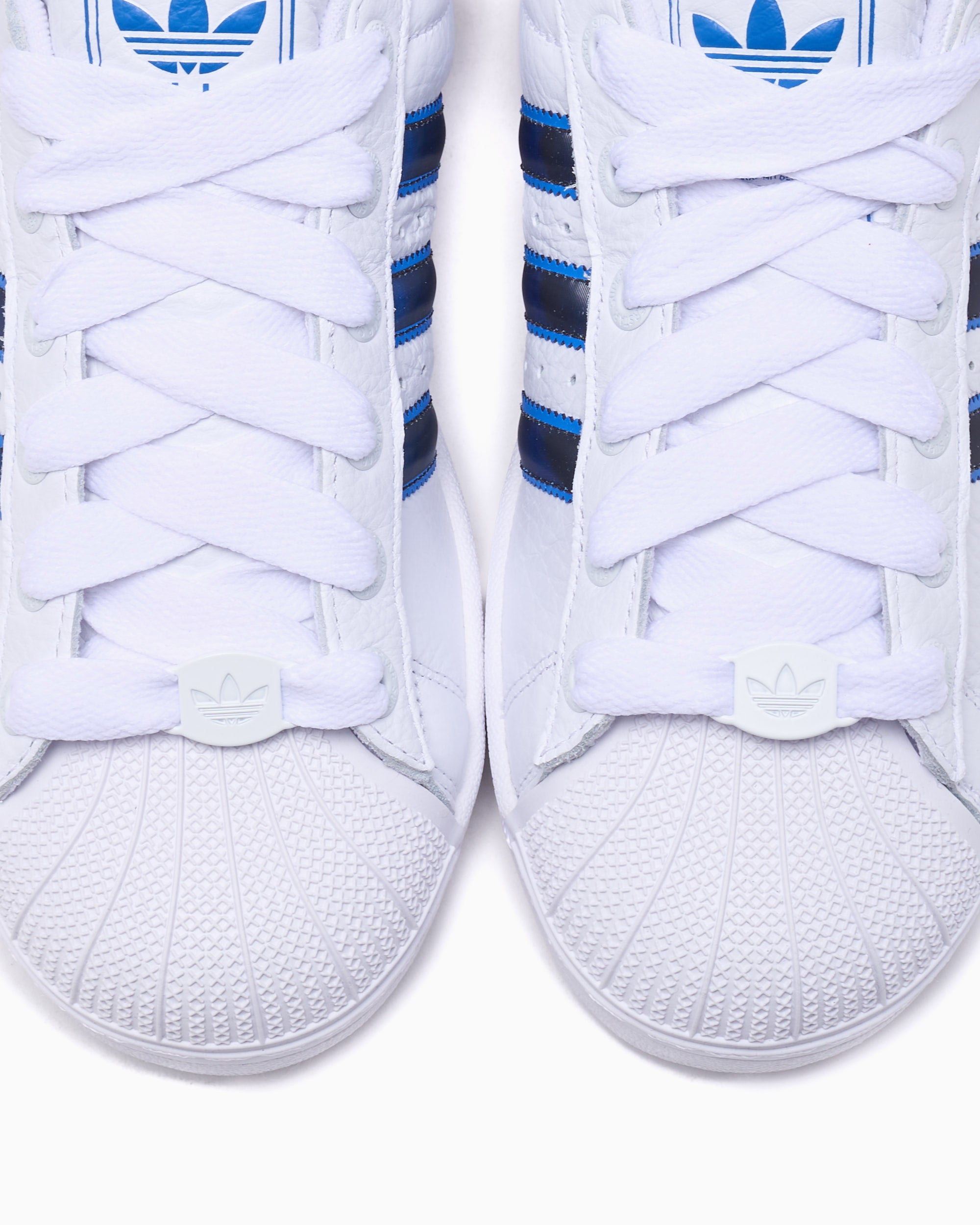 Sneakers adidas Originals Superstar II - JQ3210