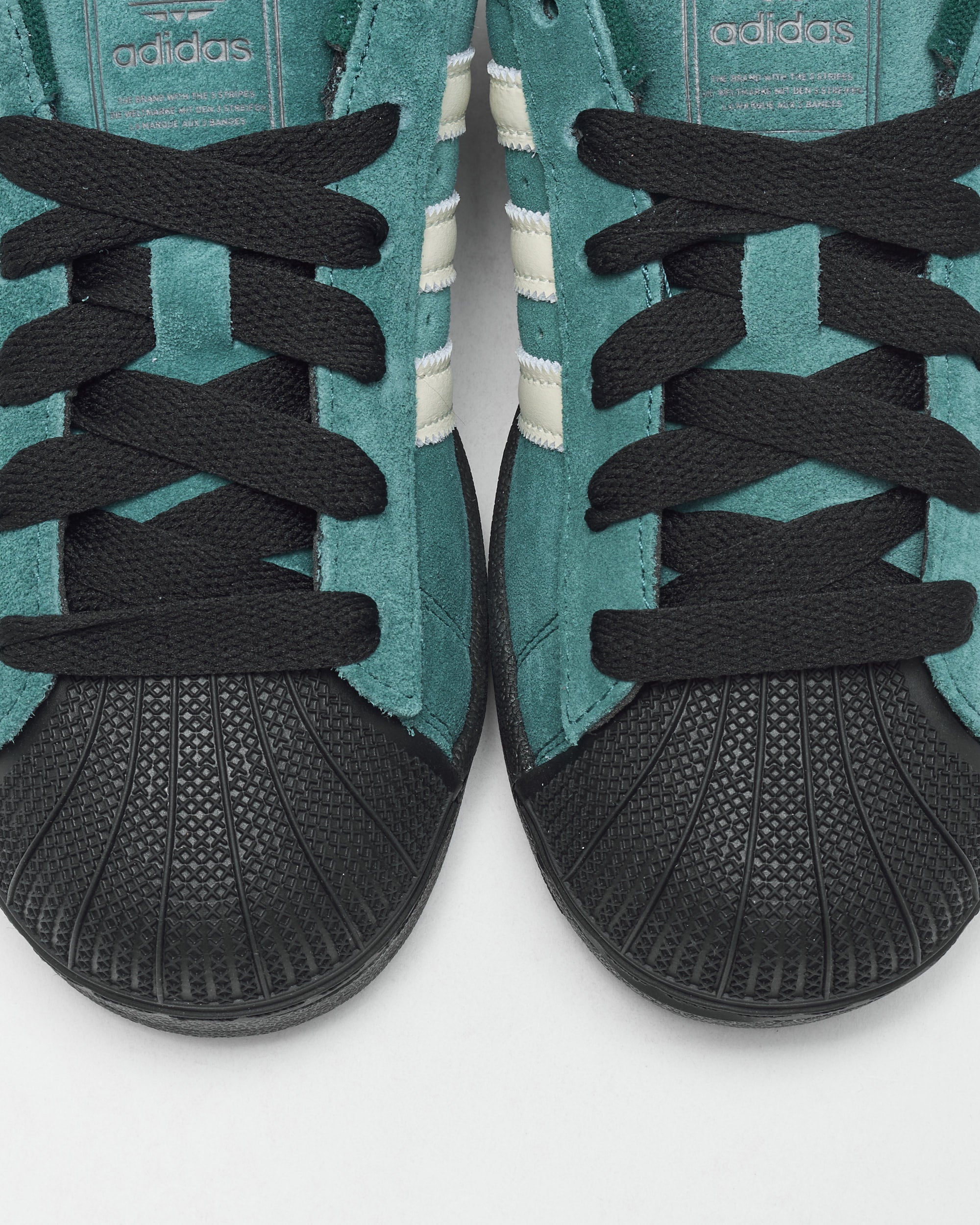 adidas Originals Superstar II