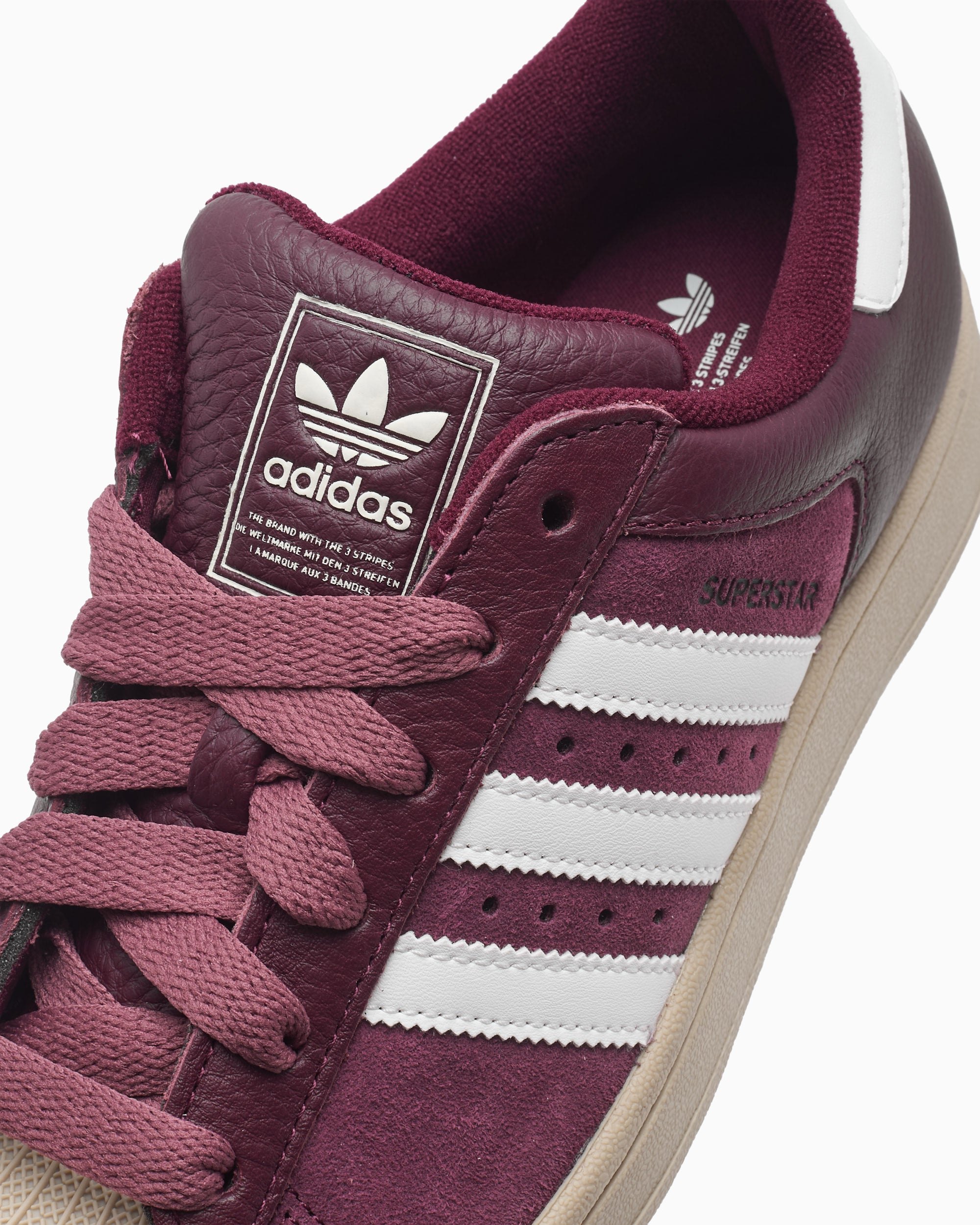 Sneakers adidas Originals Superstar II - KJ9949