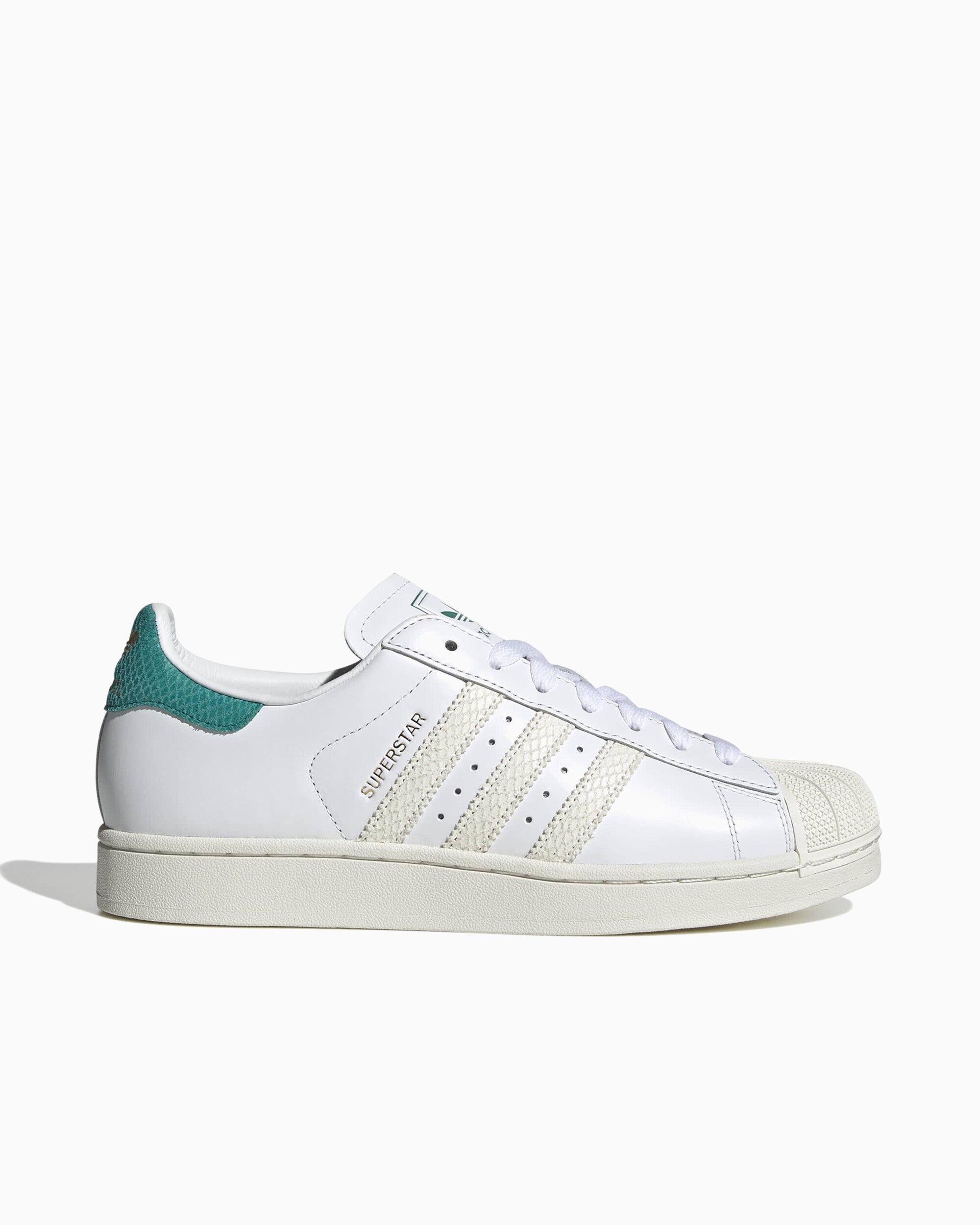 Sneakers adidas Originals Superstar II "Liverpool" - LB5478