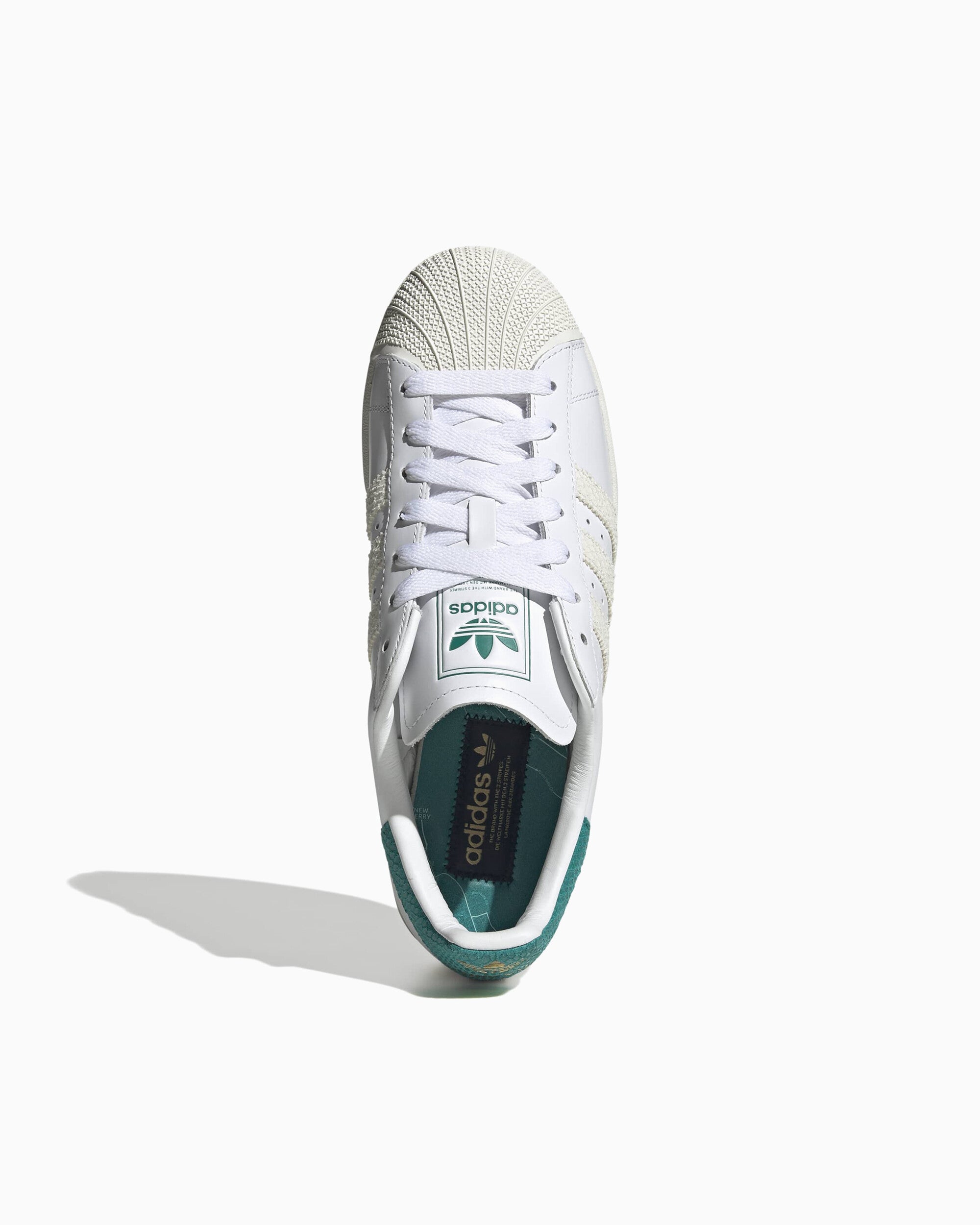 Sneakers adidas Originals Superstar II "Liverpool" - LB5478