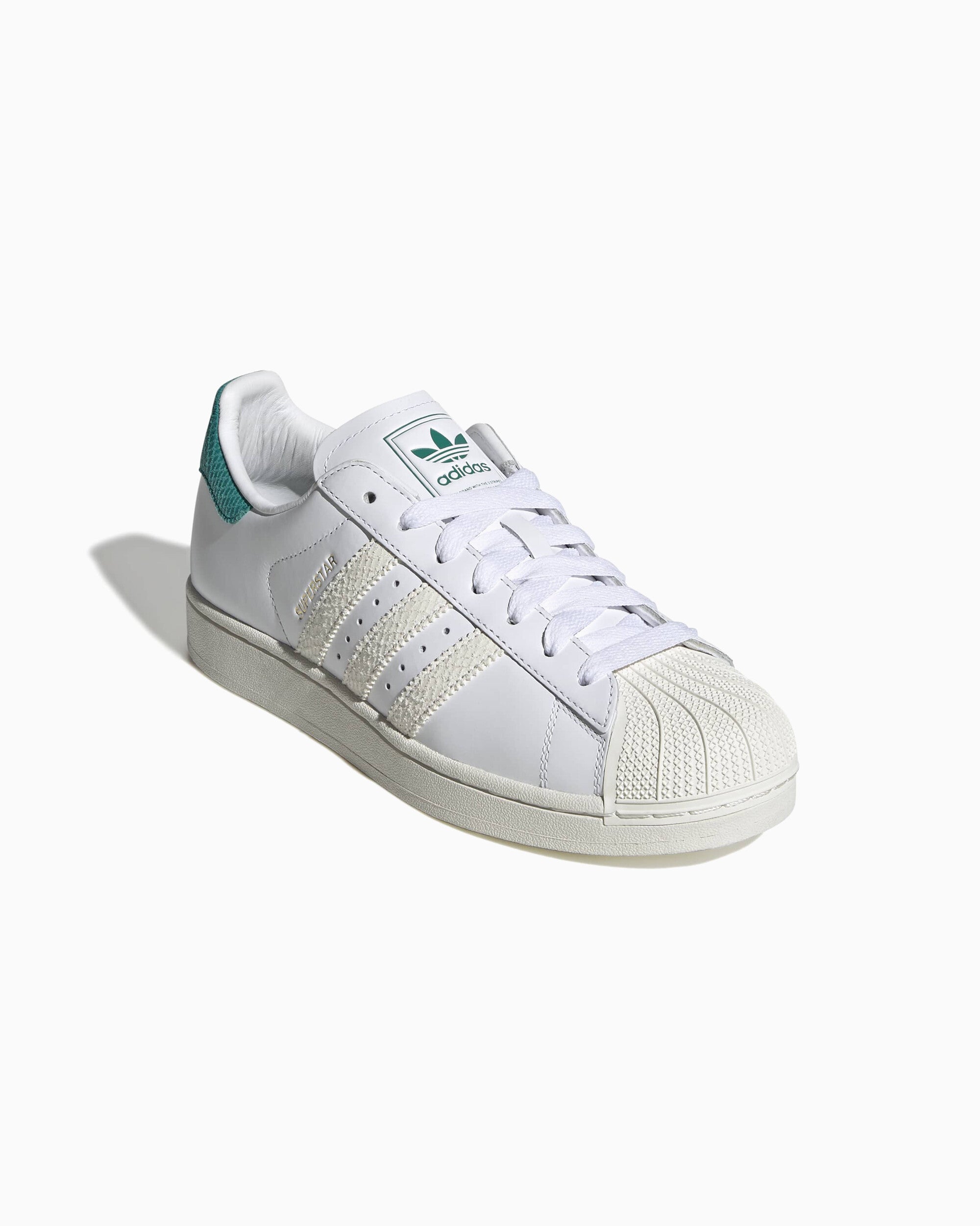 Sneakers adidas Originals Superstar II "Liverpool" - LB5478