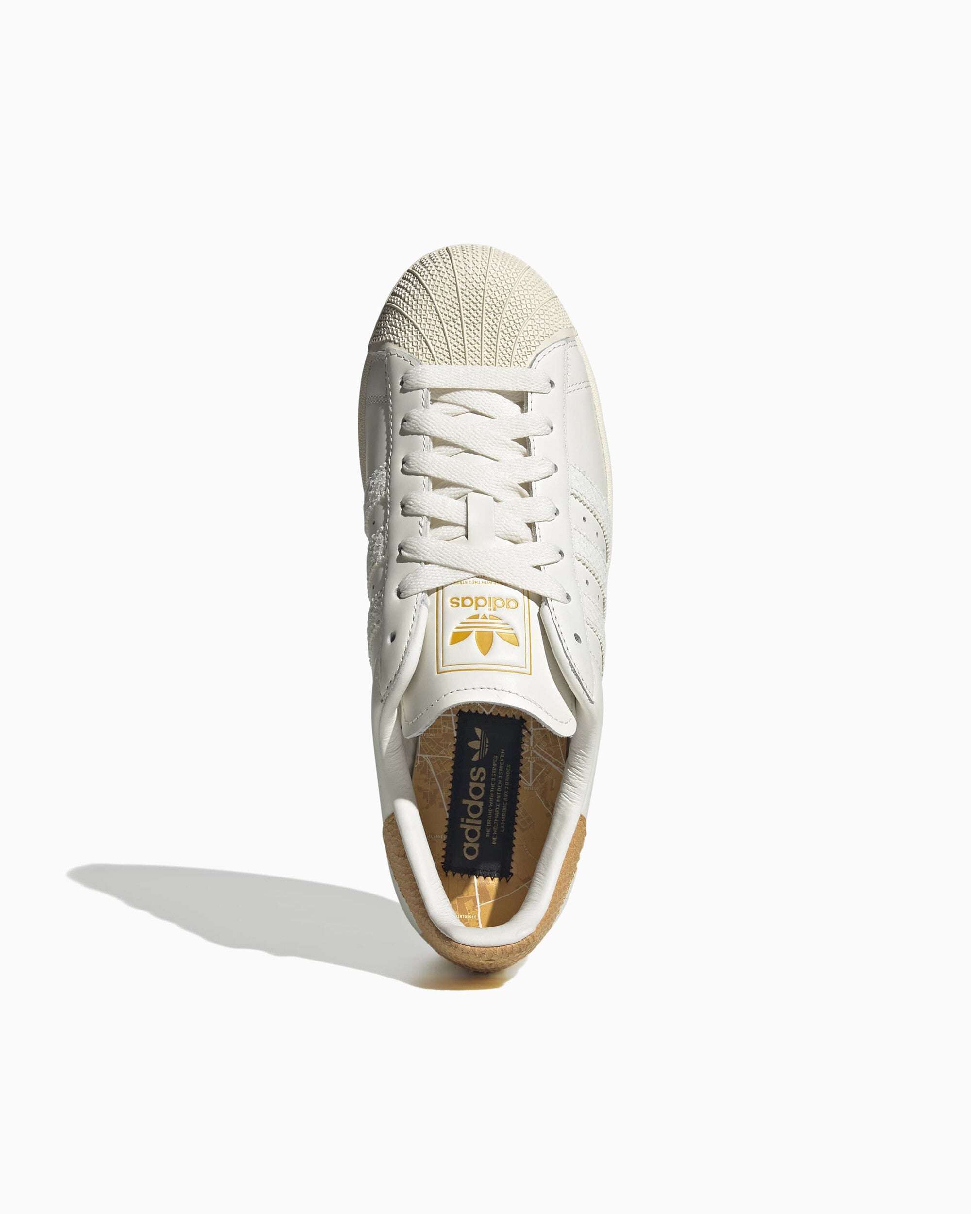 Sneakers adidas Originals Superstar II "Milano" - LB5470
