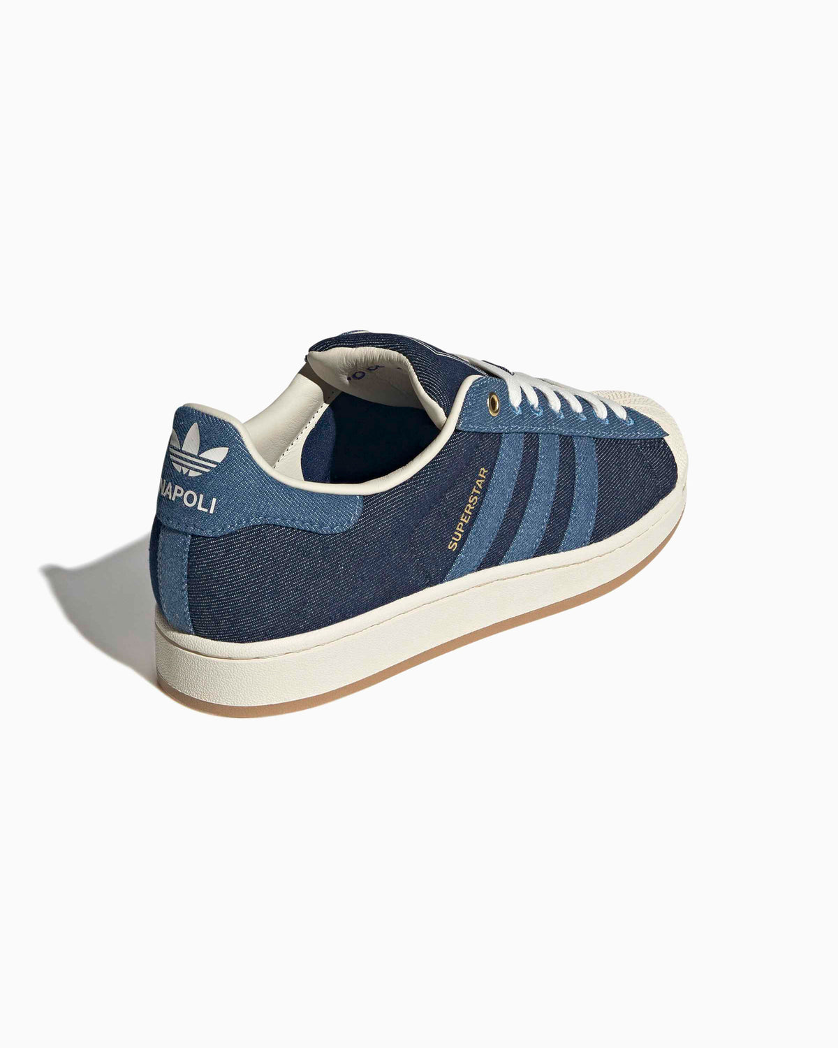 Sneakers adidas Originals Superstar II "Napoli" - LA1231