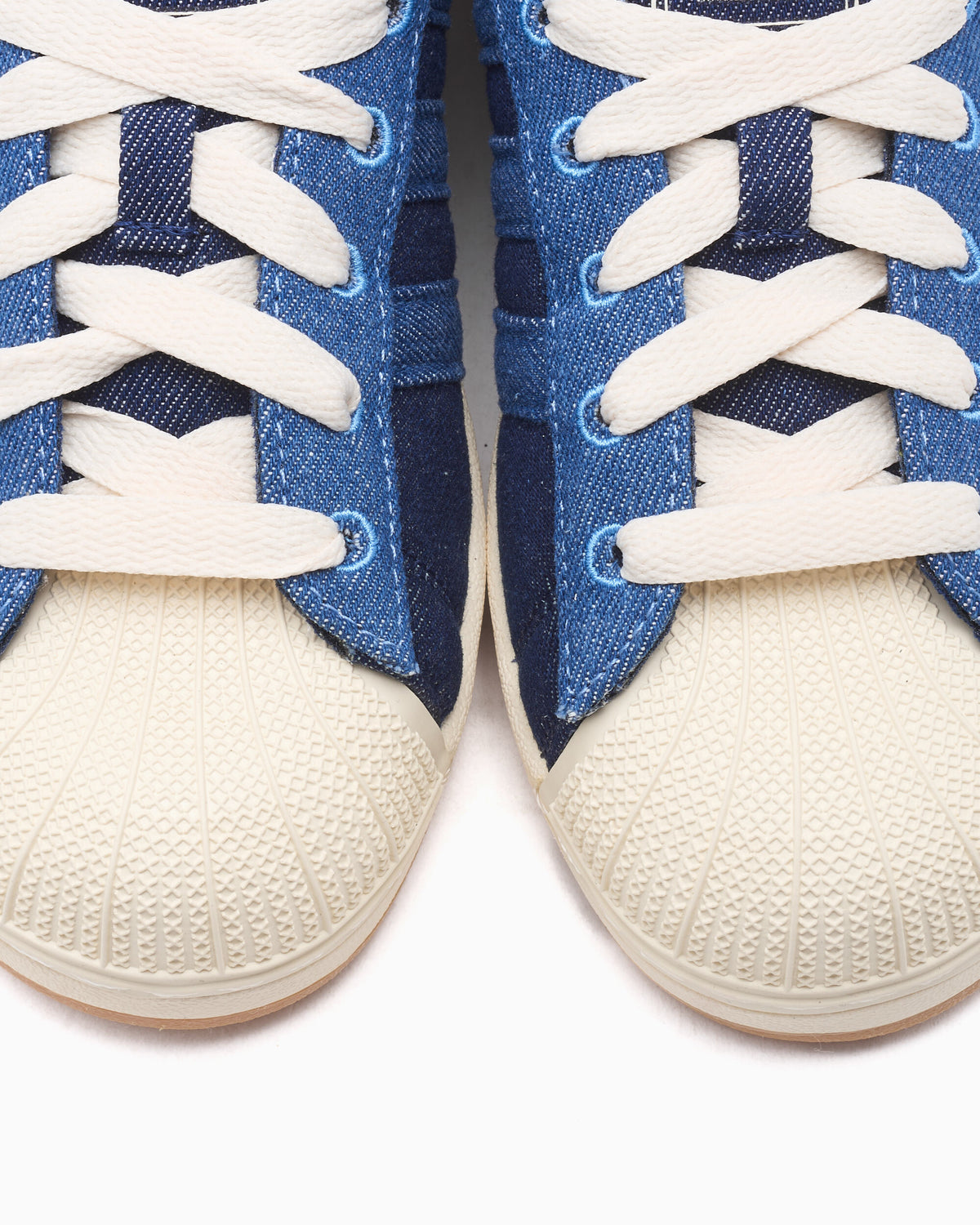 Sneakers adidas Originals Superstar II "Napoli" - LA1231