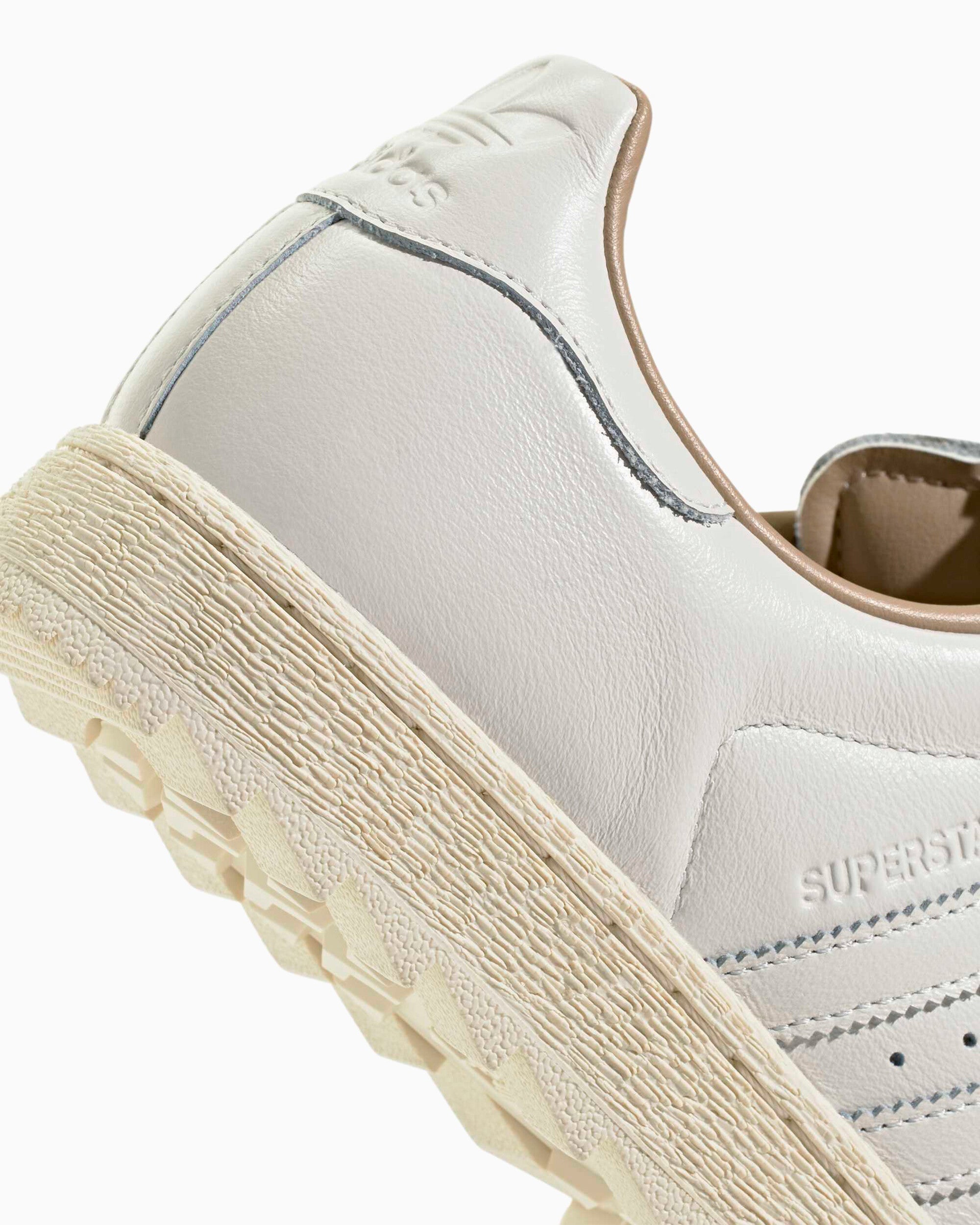 Sneakers adidas Originals Superstar II Ripple - KJ5804