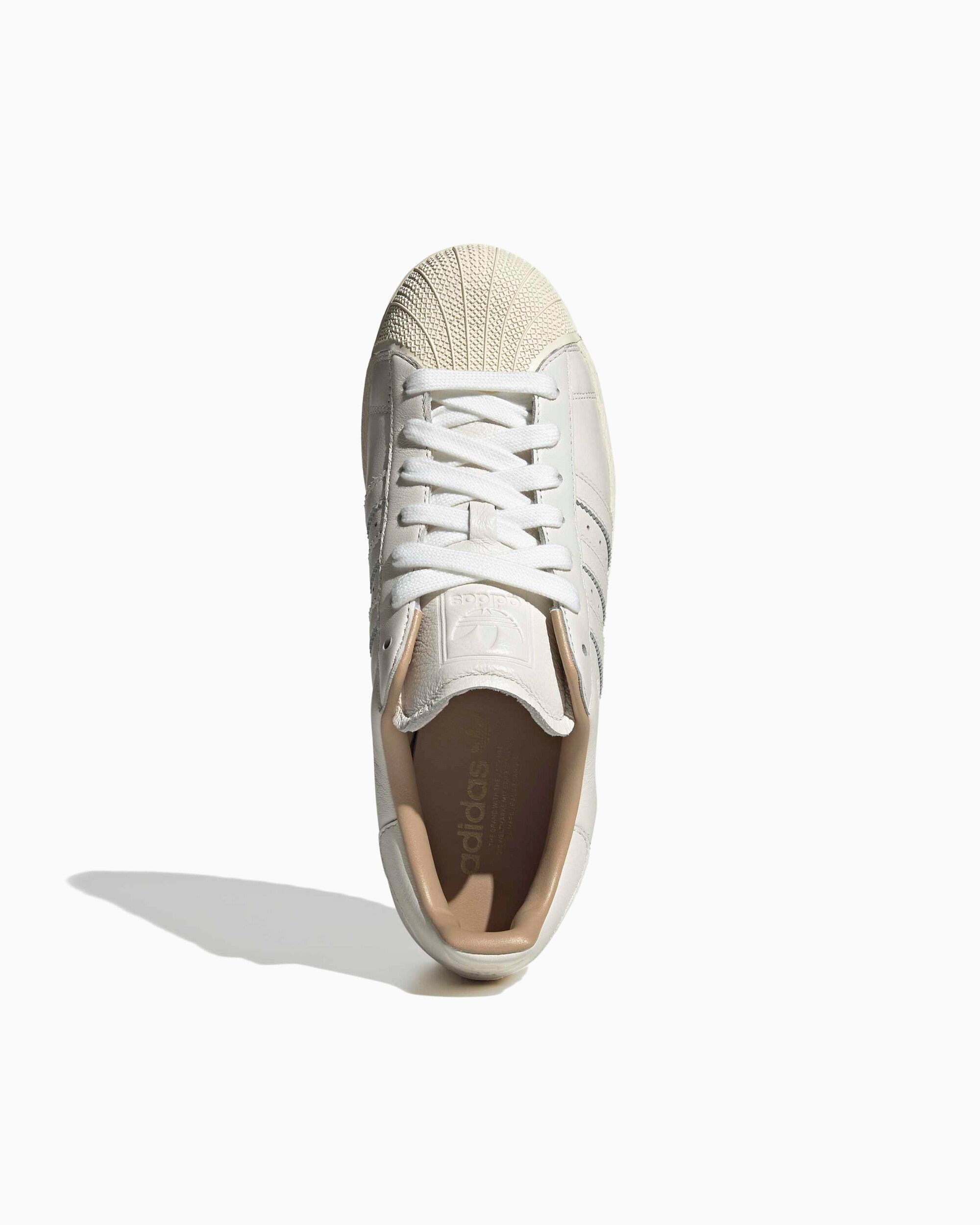 Sneakers adidas Originals Superstar II Ripple - KJ5804