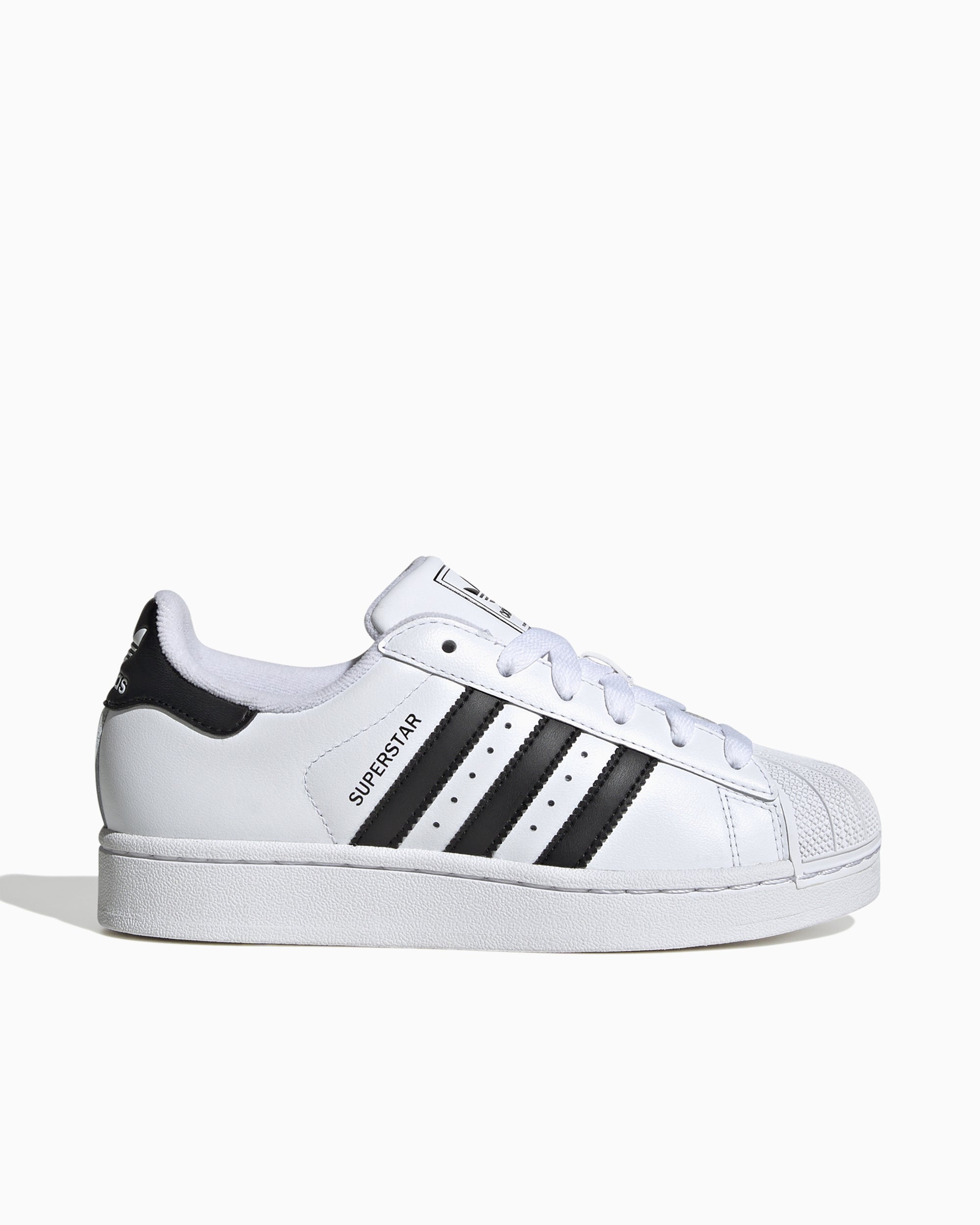 Sneakers adidas Originals Superstar II Teen - JH9976