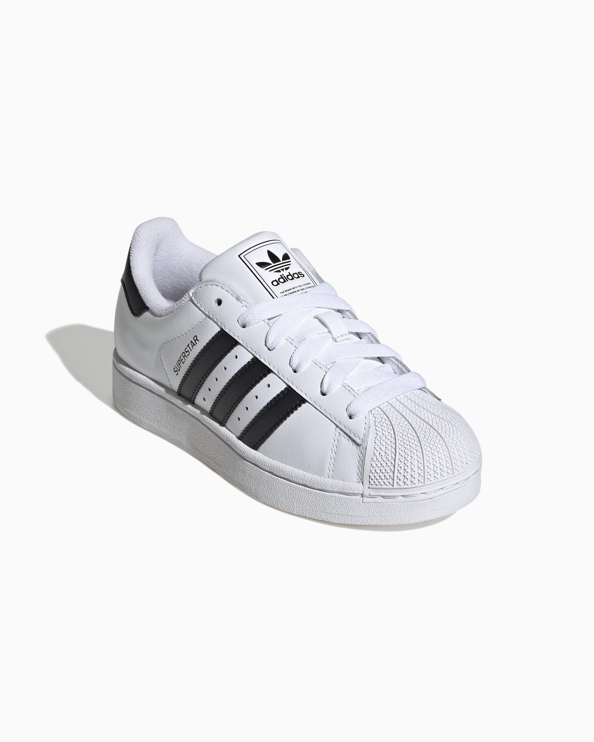 adidas Originals Superstar II Teen
