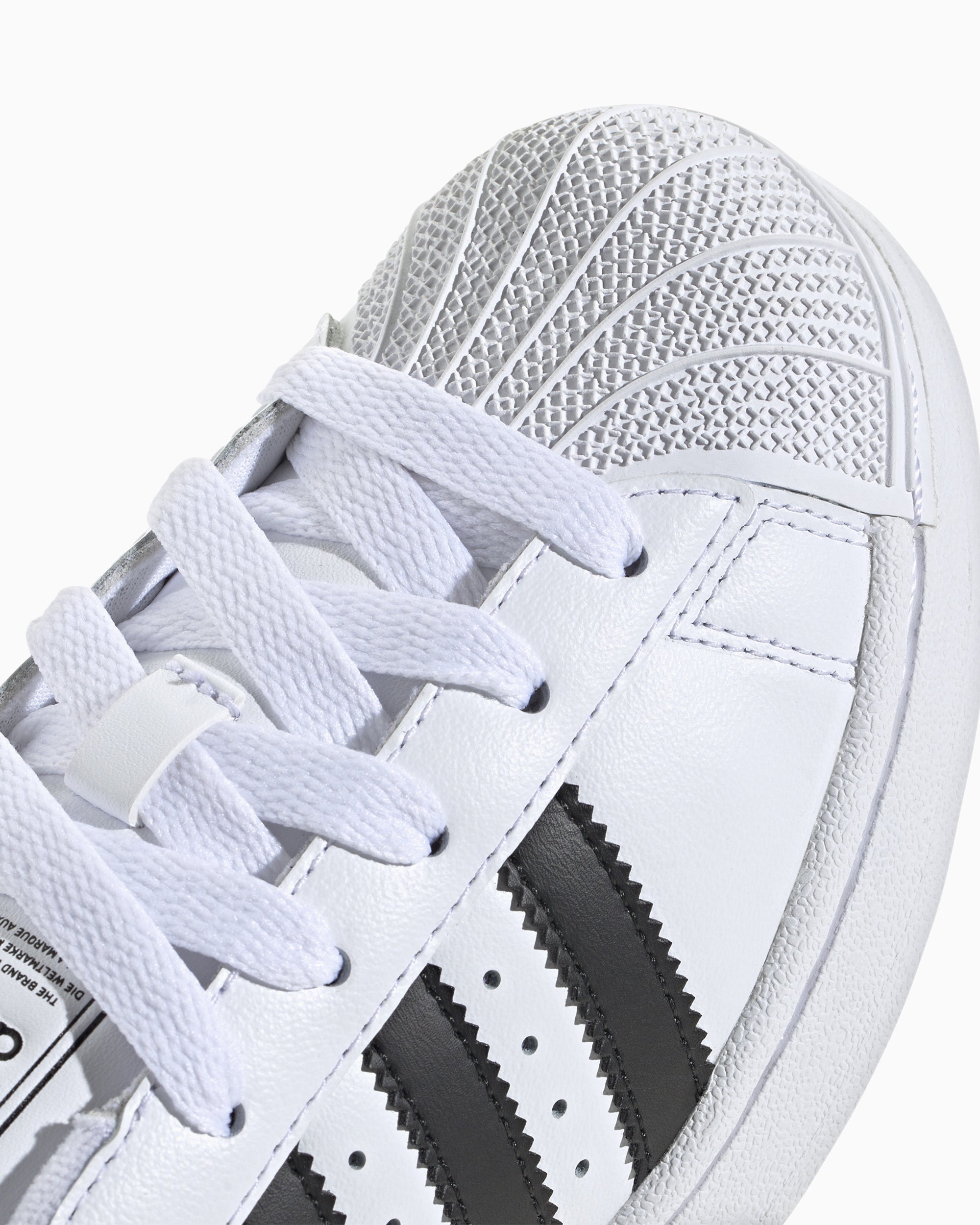 adidas Originals Superstar II Teen