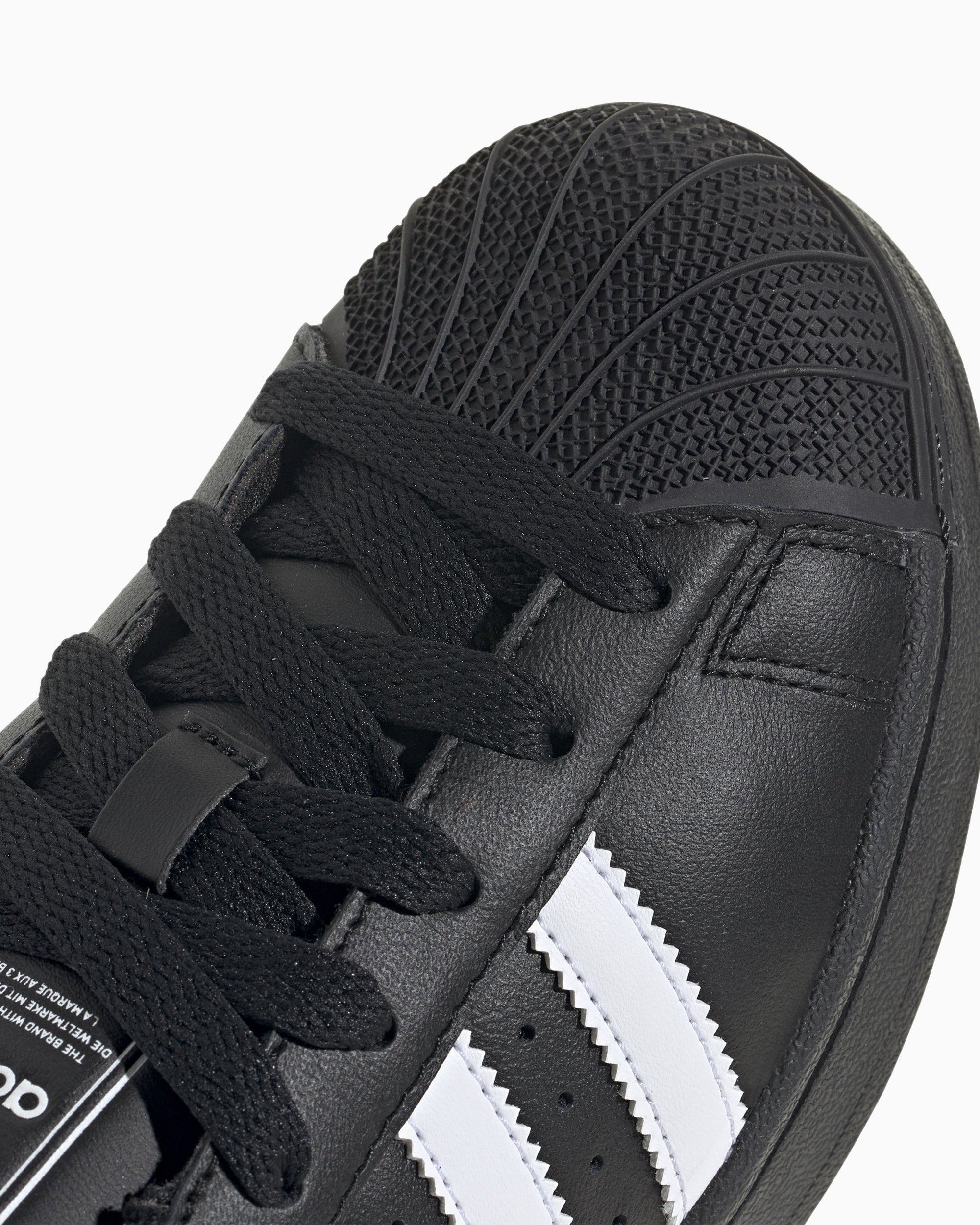 adidas Originals Superstar II Teens