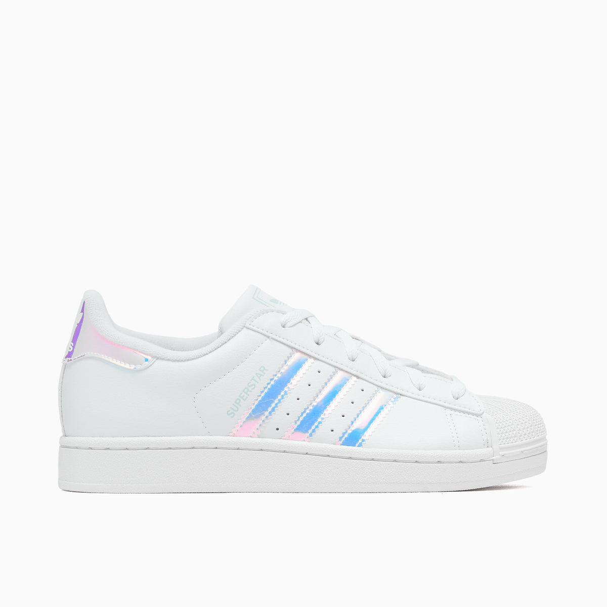 adidas Originals Superstar II Teens adidas Originals Superstar II Teens