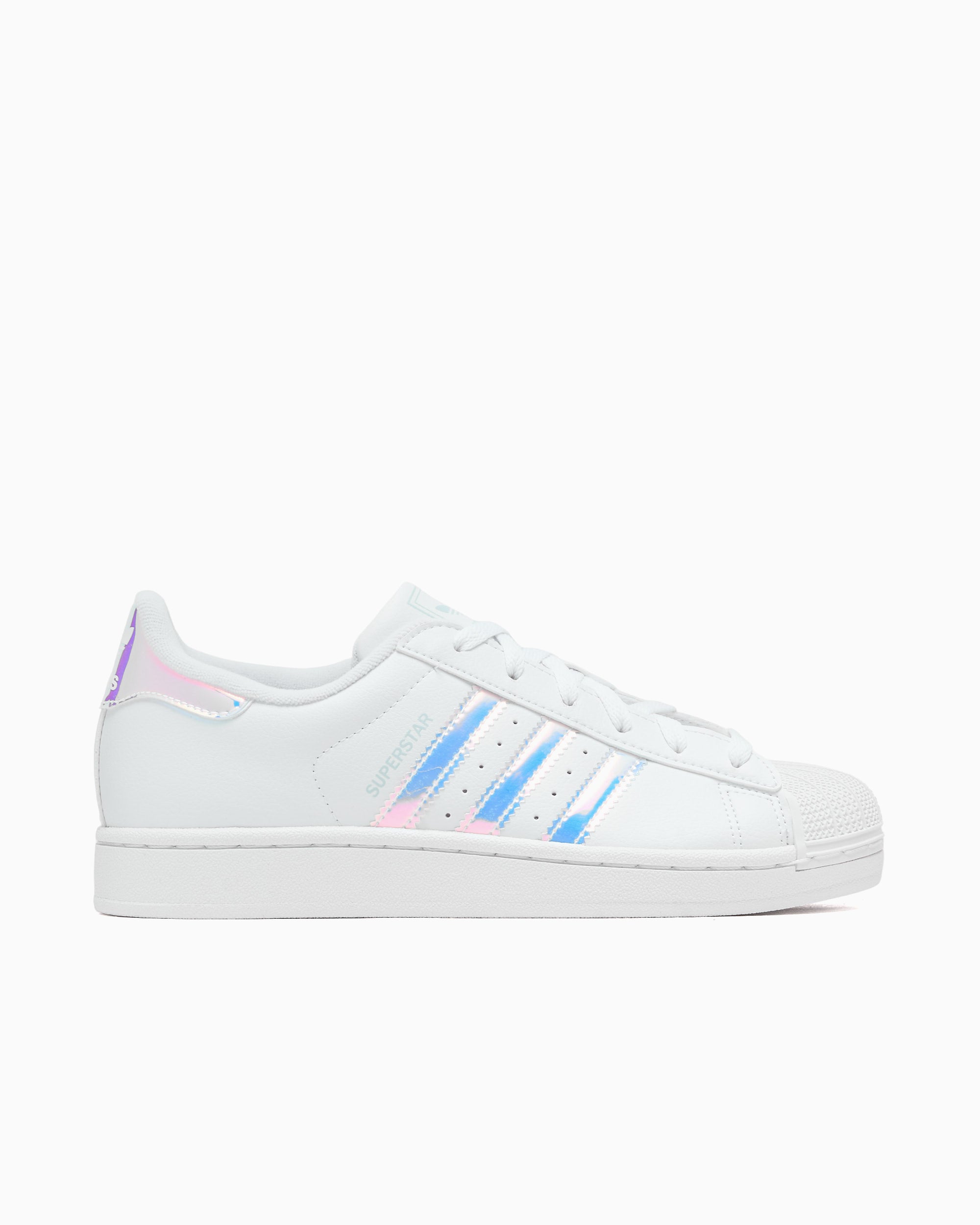 Sneakers adidas Originals Superstar II Teens - JQ2803