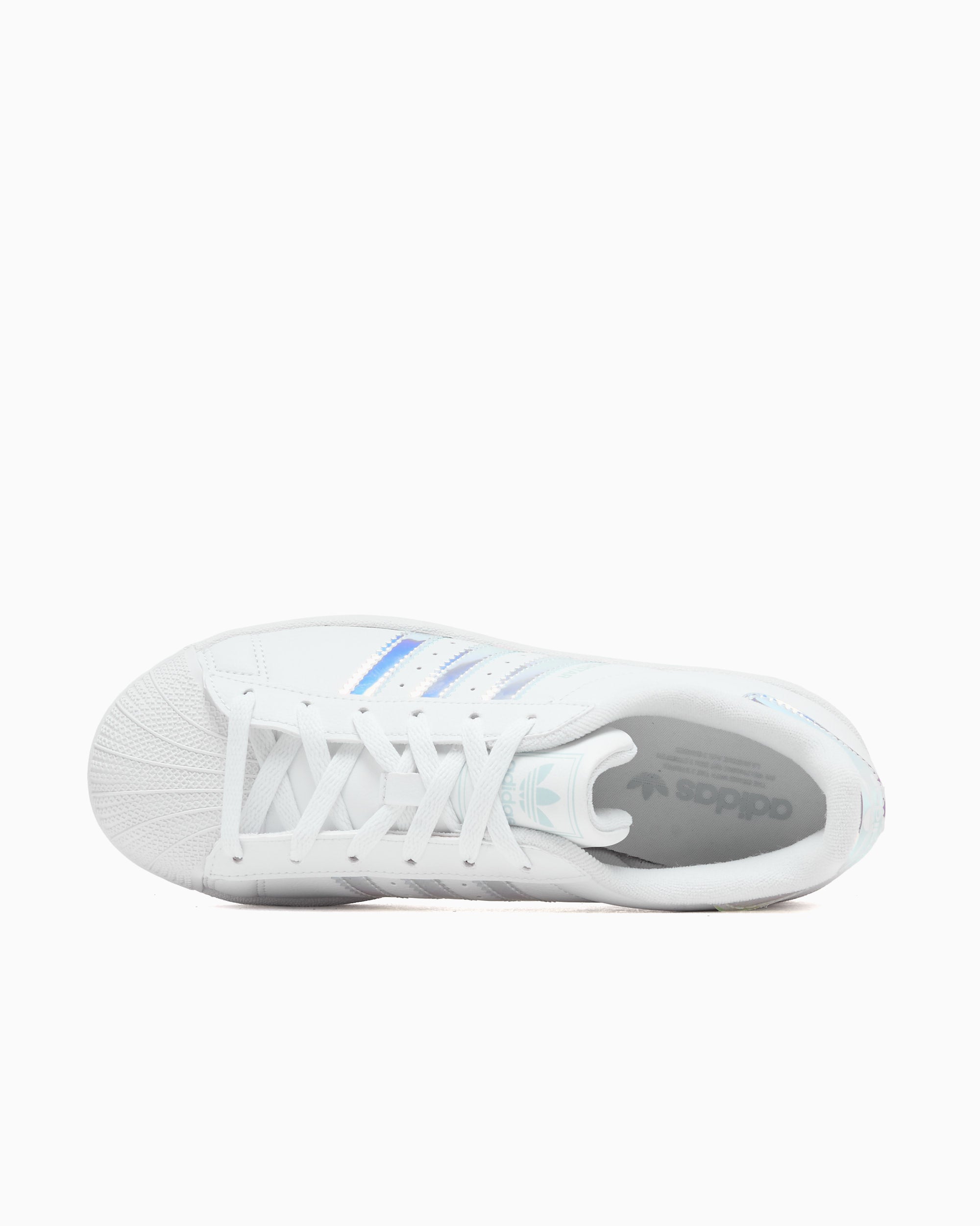 Sneakers adidas Originals Superstar II Teens - JQ2803