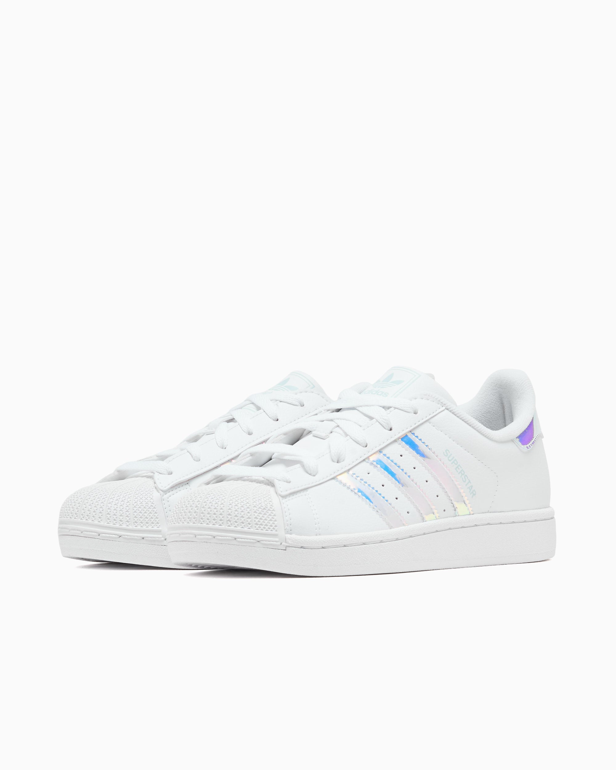 Sneakers adidas Originals Superstar II Teens - JQ2803