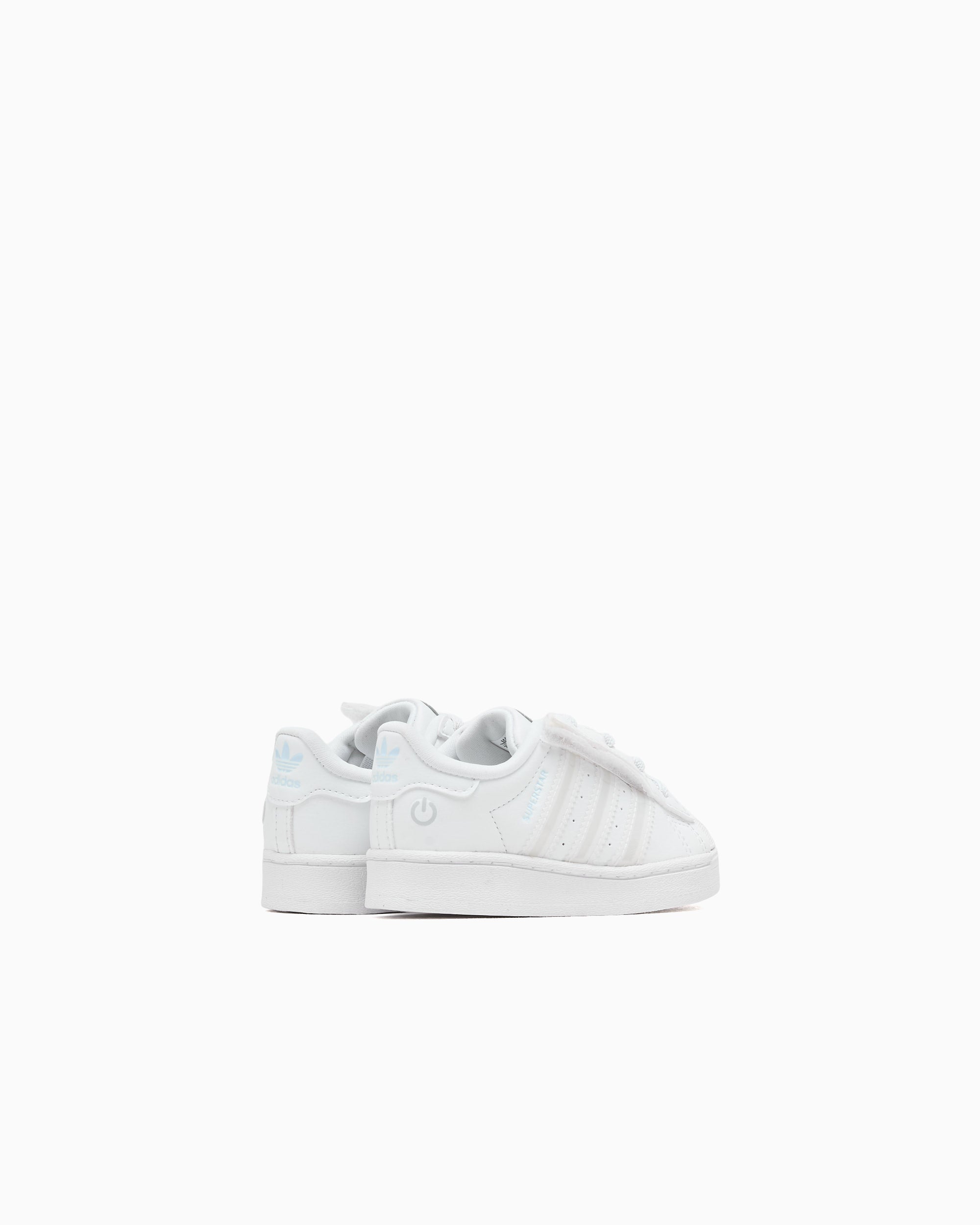 adidas Originals Superstar "Led Light" Confort Elastic Laces Infants adidas Originals Superstar "Led Light" Confort Elastic Laces Infants