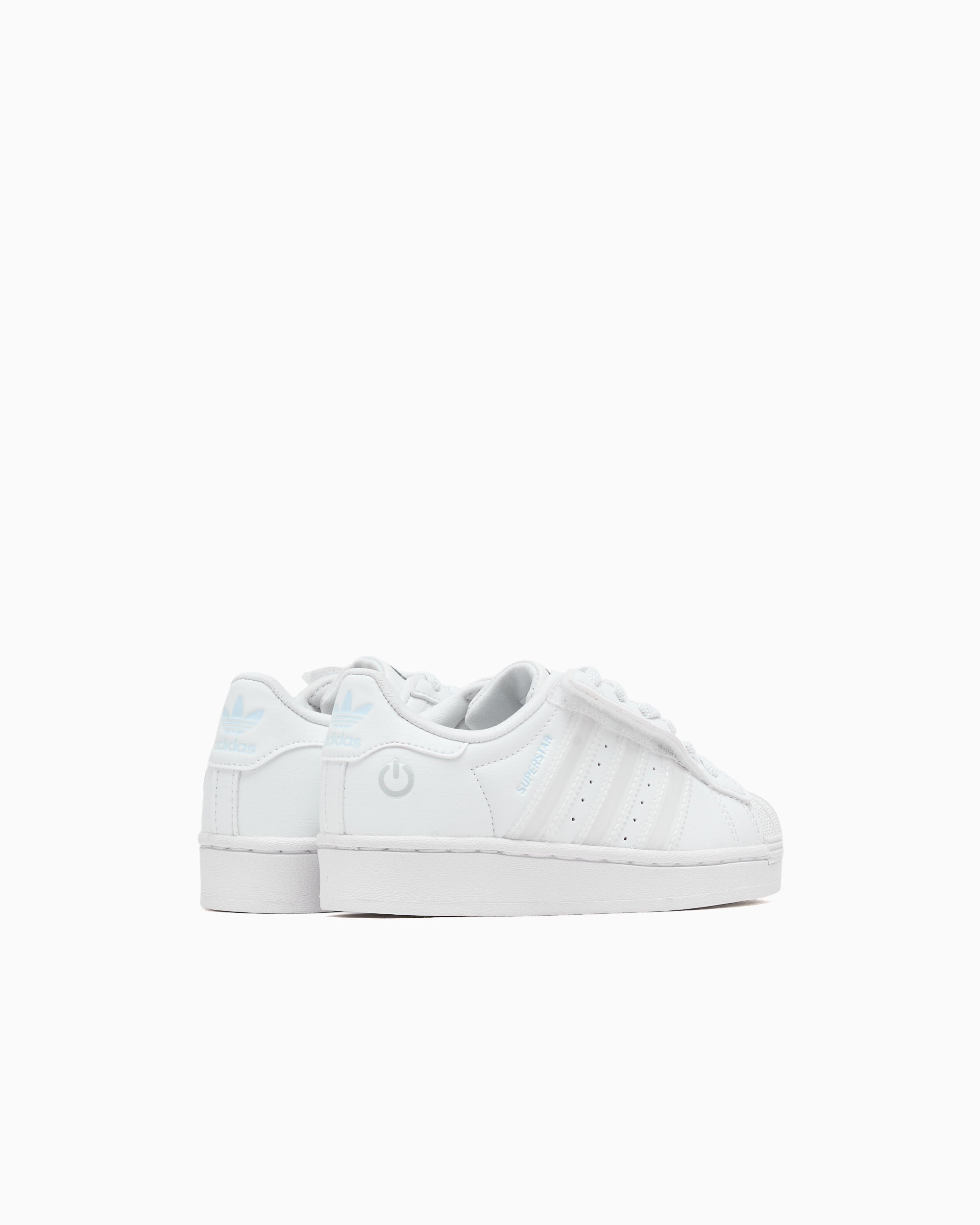 adidas gazelle silver green womens Kids adidas Originals Superstar Shoes LED Lights main image 1