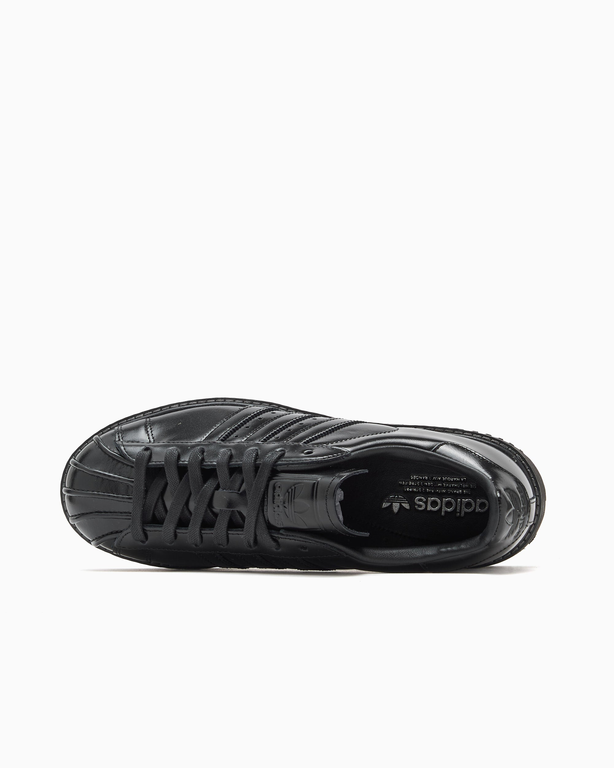 Sneakers adidas Originals Superstar Lux - KJ7482