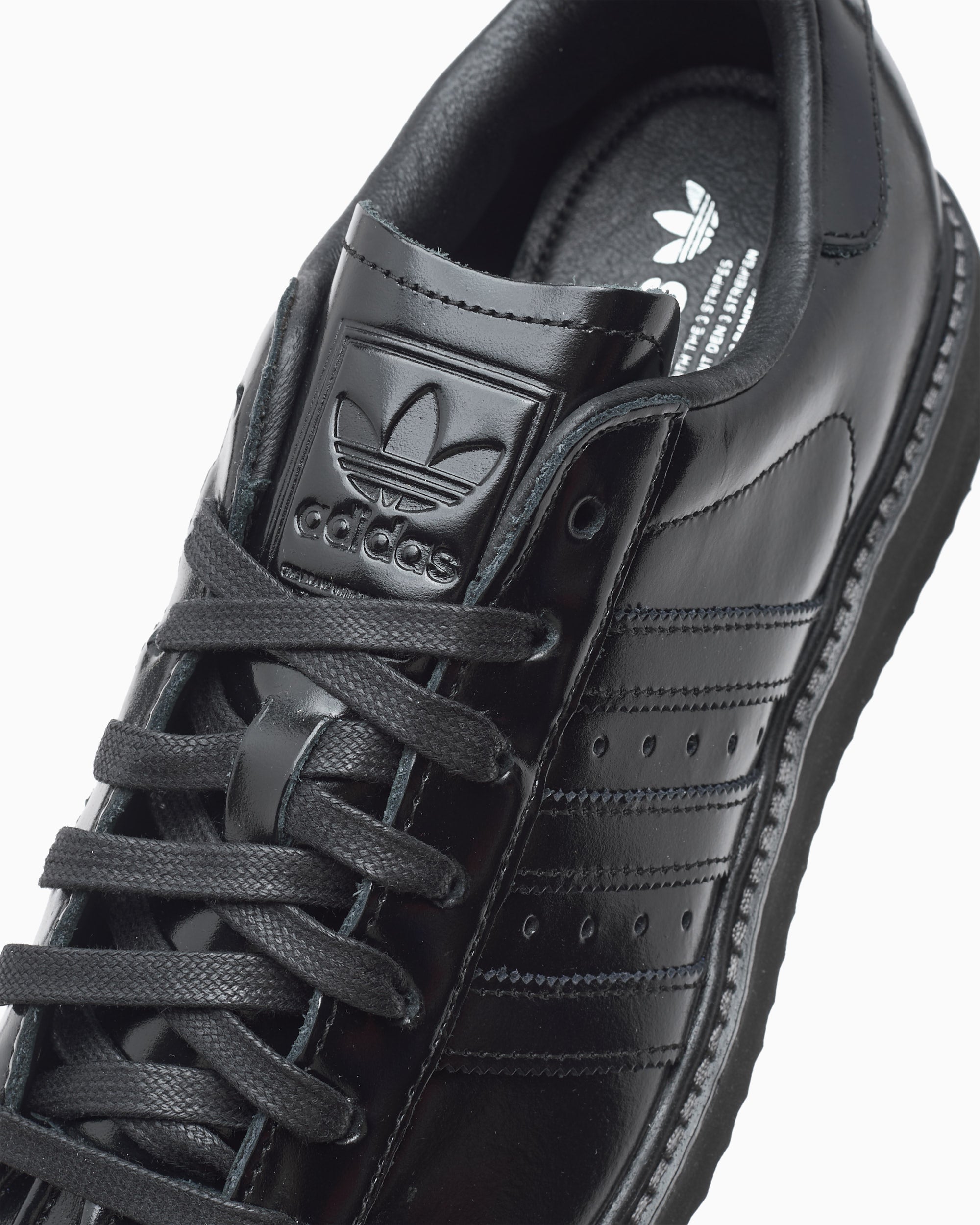 Sneakers adidas Originals Superstar Lux - KJ7482