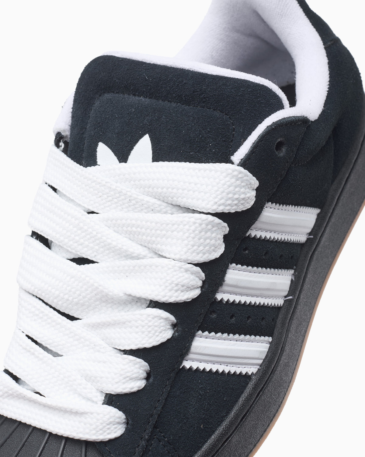 adidas Superstar ST Black Cloud White Gum — foto 2