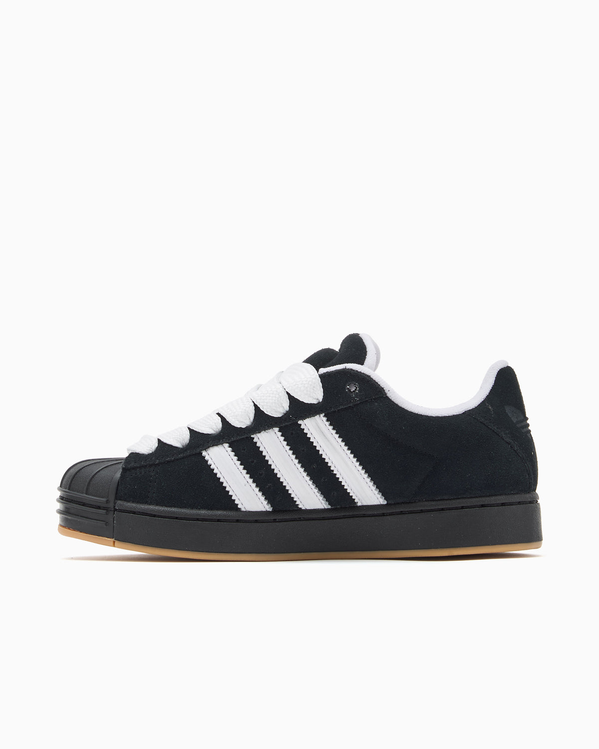 adidas Superstar ST Black Cloud White Gum — foto 3