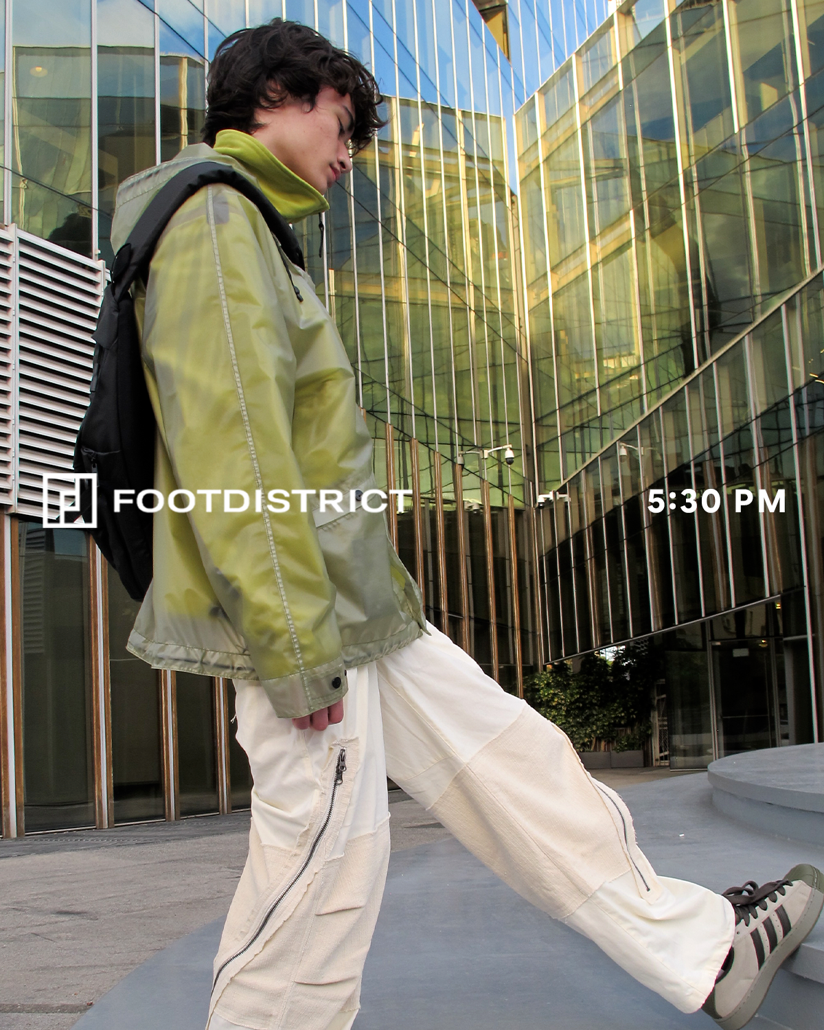 Sneakers adidas Originals Superstar ST - KI3515