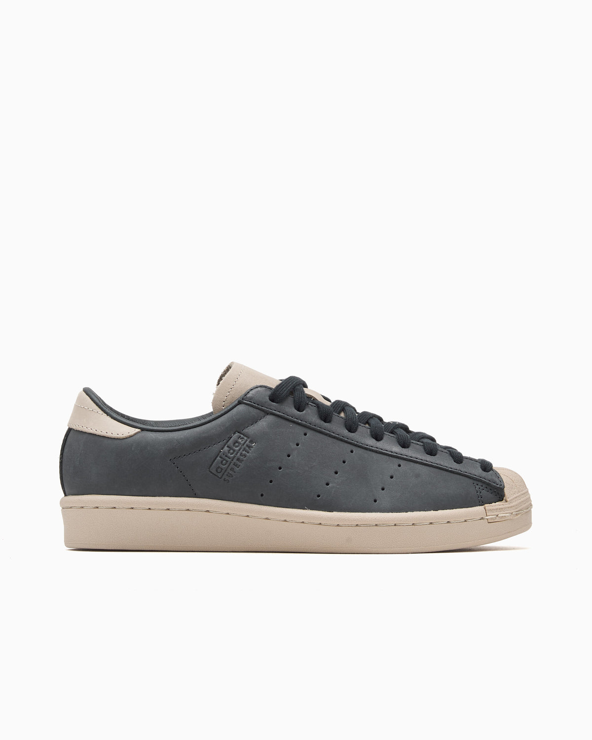 Sneakers adidas Originals Superstar Vintage "Short Shell" - KJ2539