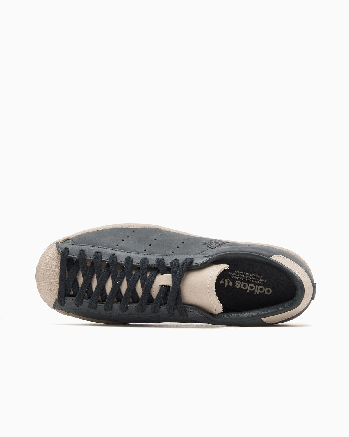 Sneakers adidas Originals Superstar Vintage "Short Shell" - KJ2539