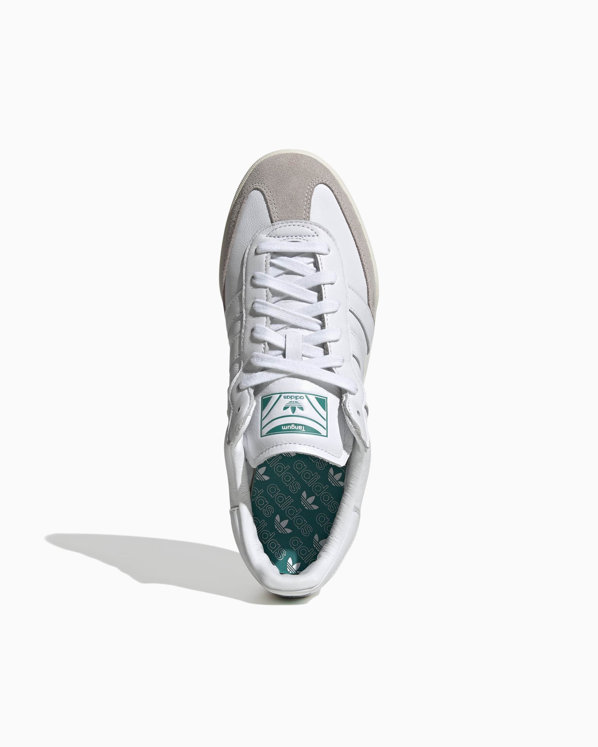レトロ アディダススニーカー TANGO adidas Originals Tango Magnum