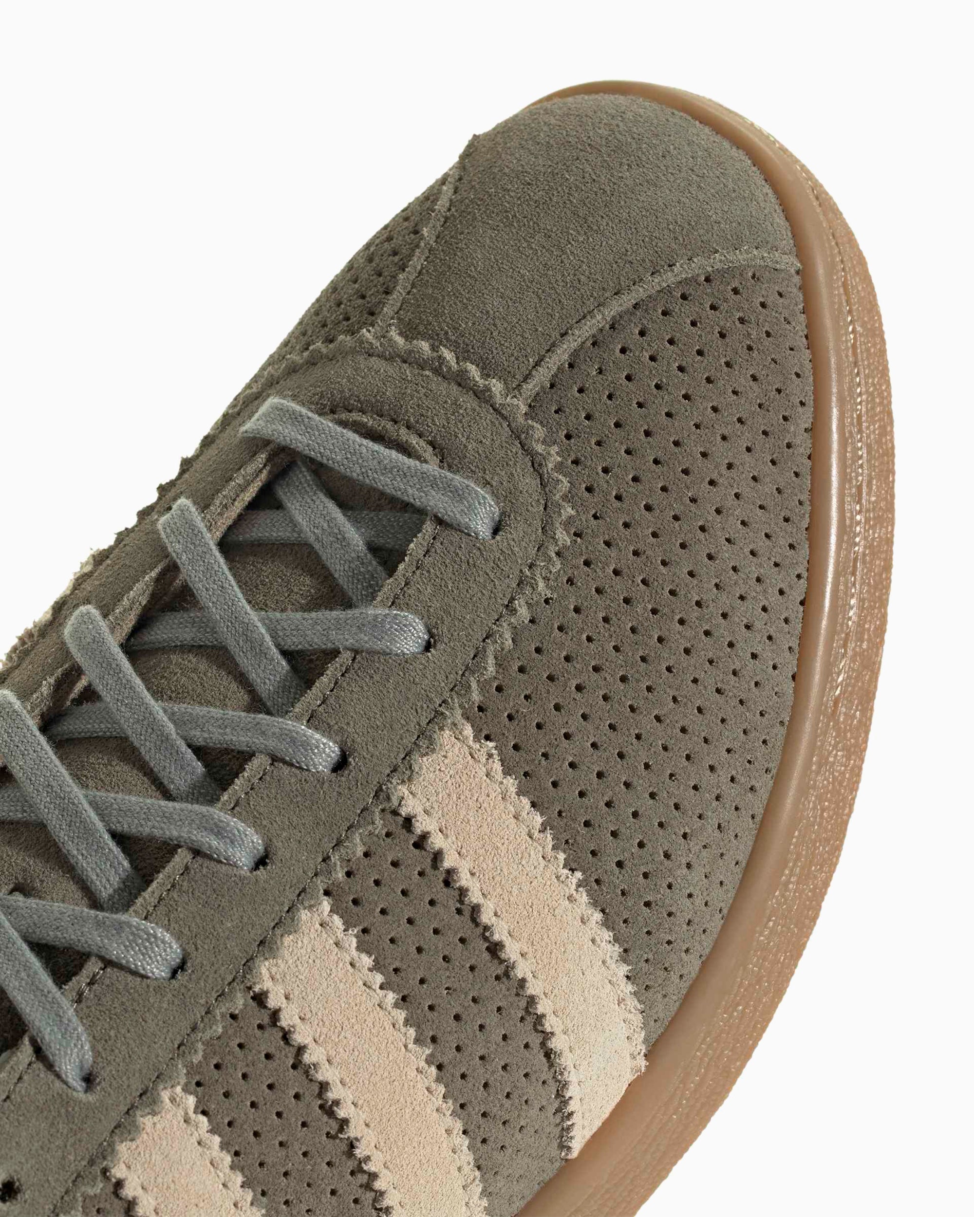 adidas Originals Tobacco