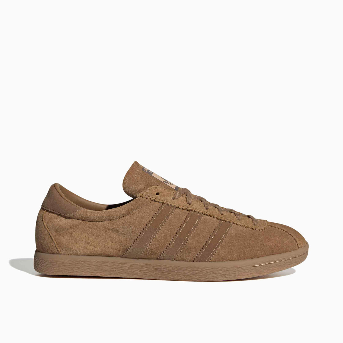 adidas french tobacco Vintage 70s 1974 Riviera Camel Brown France DS Low Sneakers US 8 have sneaker adidas tobacco france Chaussures Tabac
