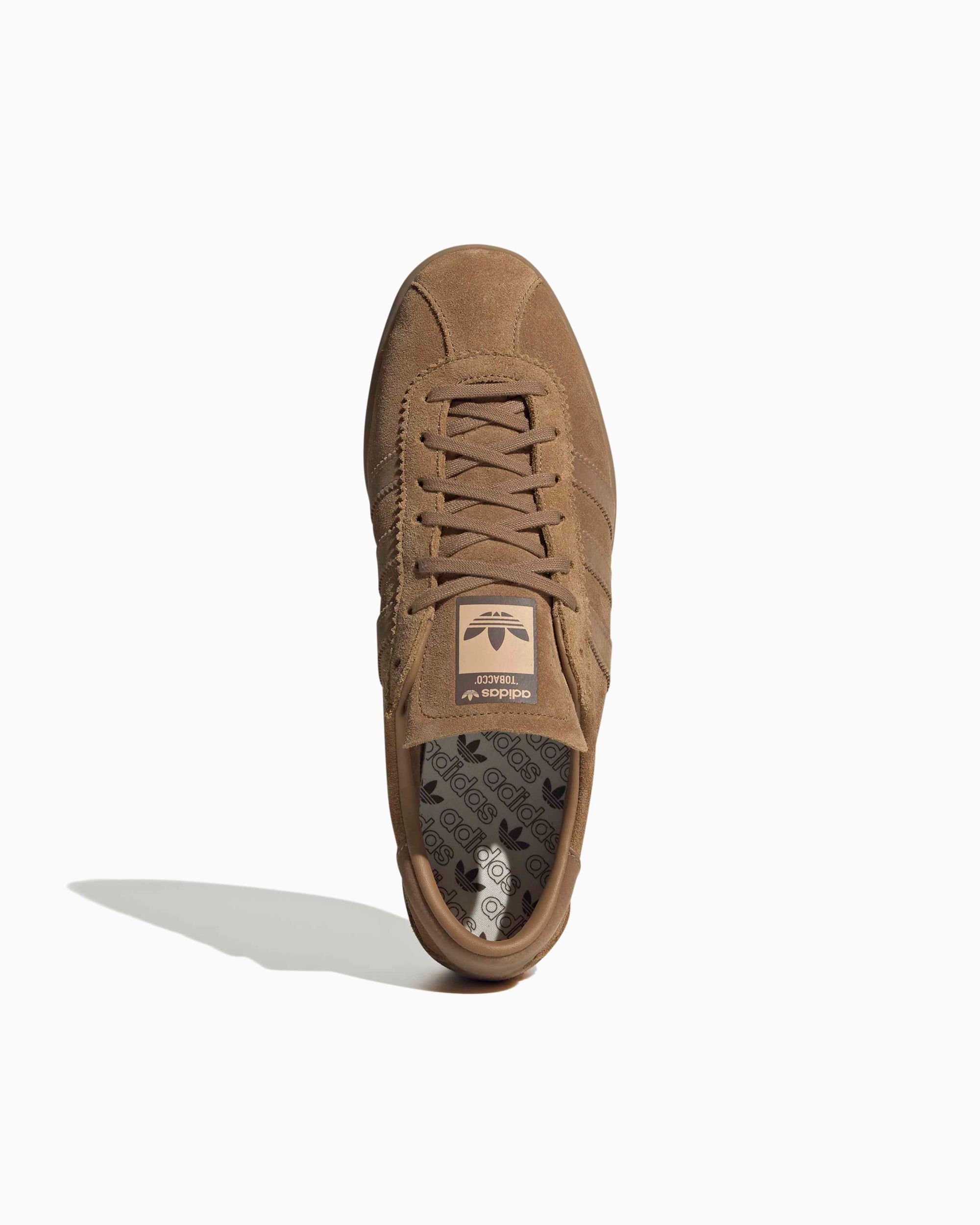 adidas Originals Tobacco