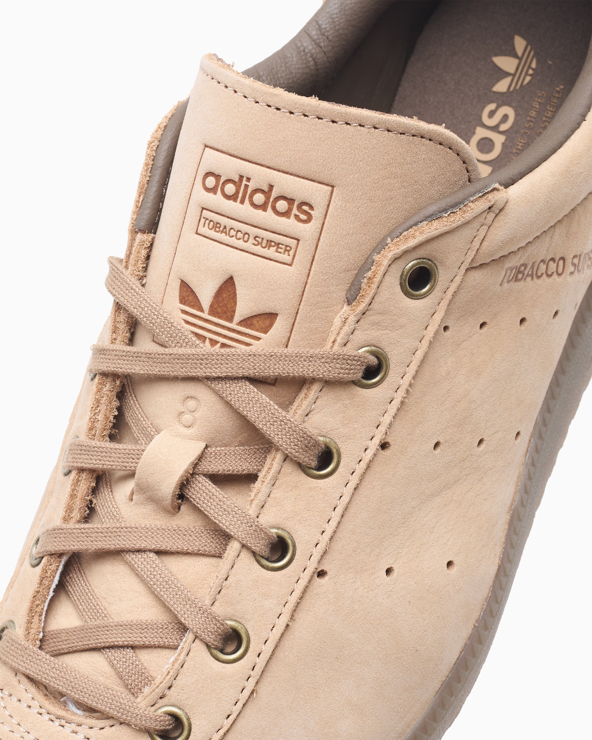 adidas Originals Tobacco Super