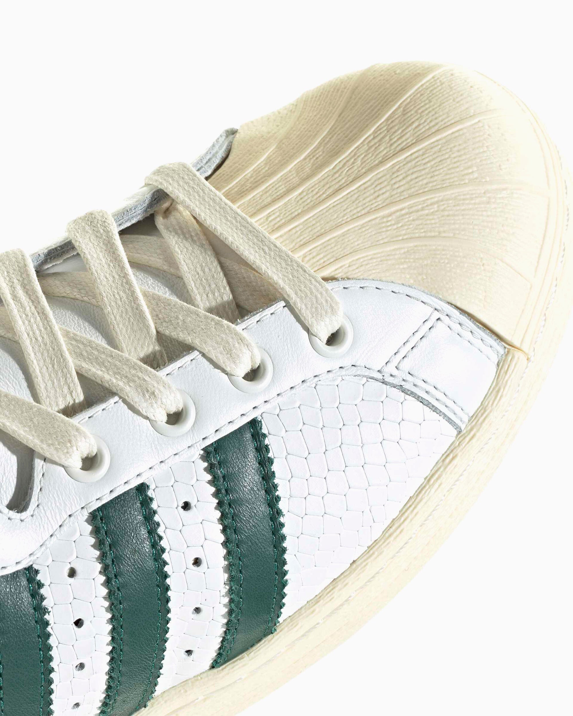 Sneakers adidas Originals Ultrastar "Made In Germany" - KJ4359
