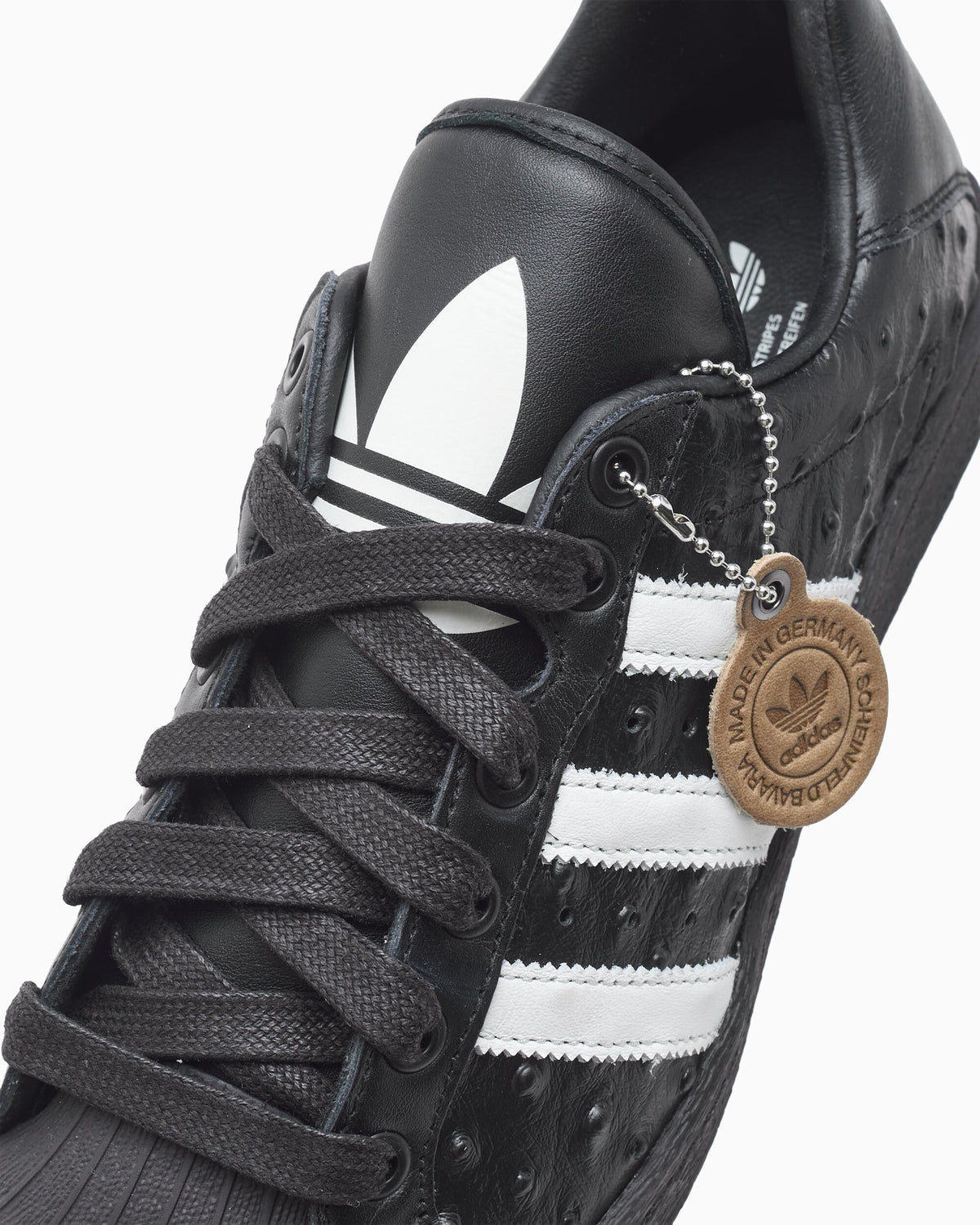 Sneakers adidas Originals Ultrastar "Made In Germany" - KJ7529