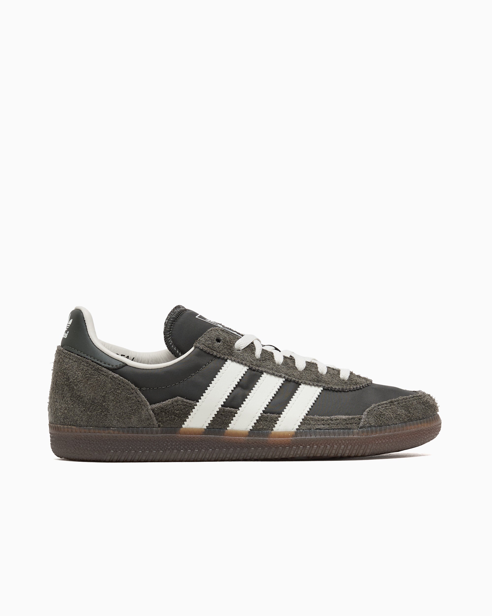 Sneakers adidas Originals Wensley SPZL - KI5801