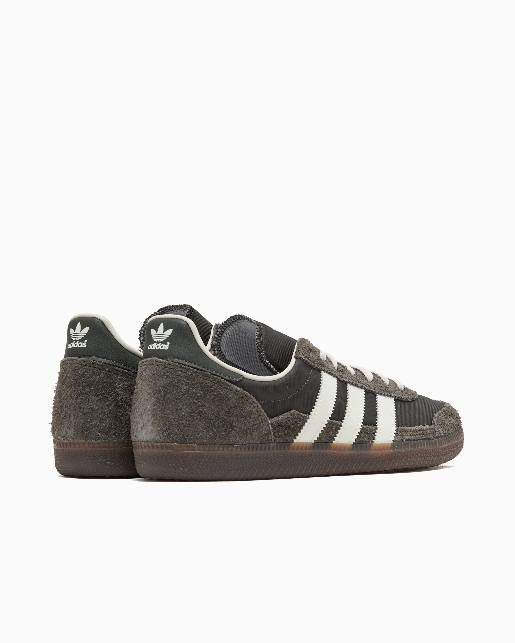 Sneakers adidas Originals Wensley SPZL - KI5801