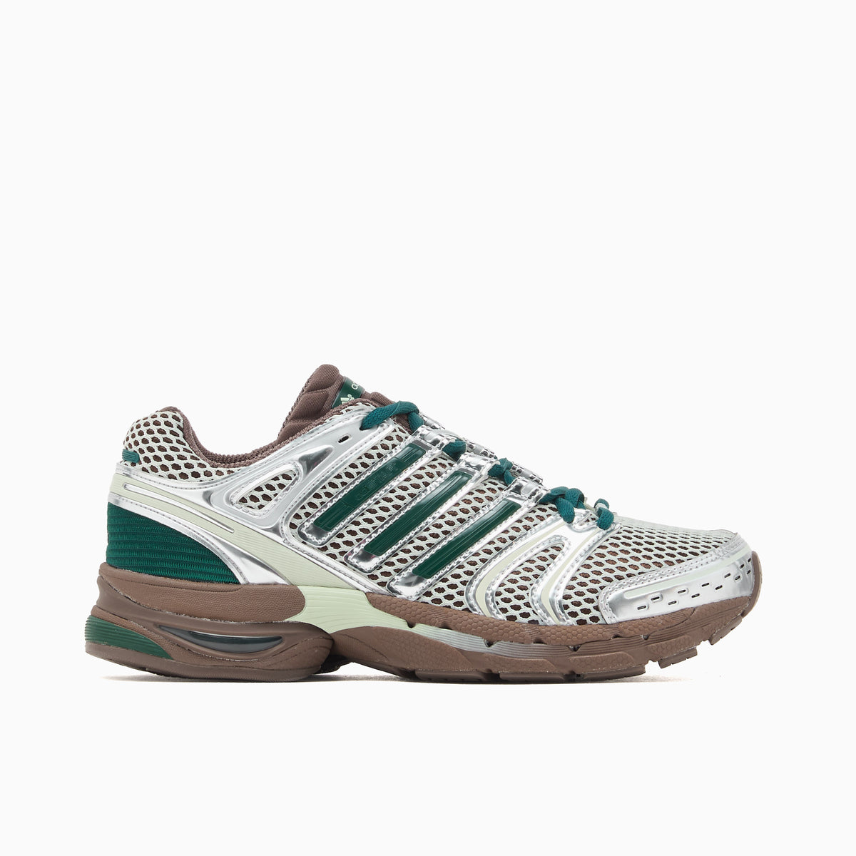 adidas gazelle silver green womens adidas Originals Women's Adistar Control 5