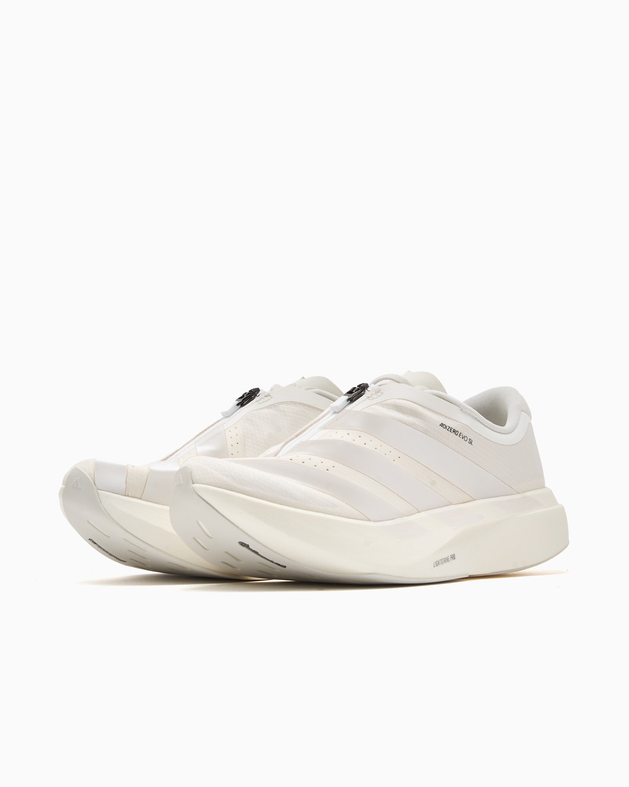 Sneakers adidas Originals Women's Adizero Evo SL Zip - KI0477