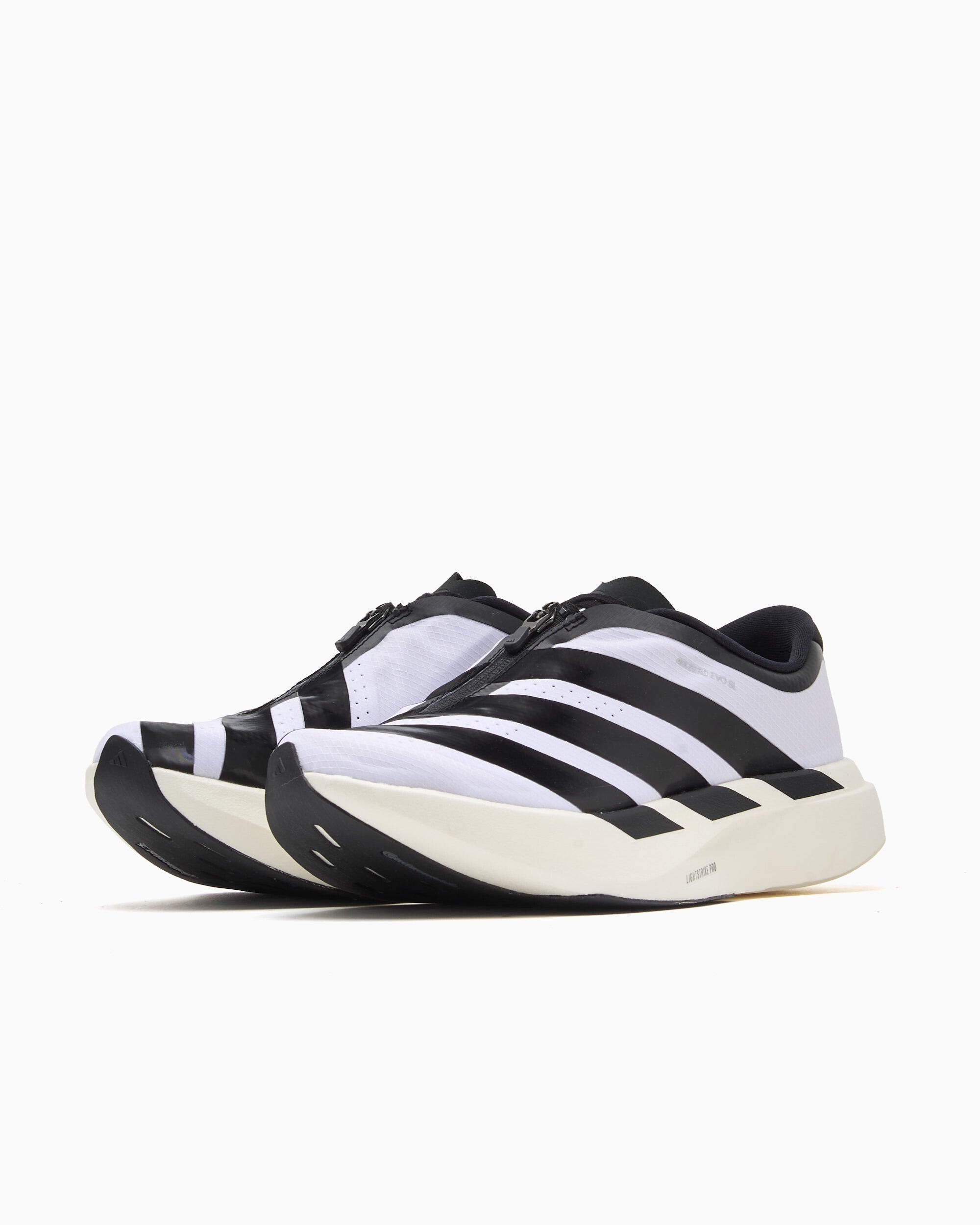 Sneakers adidas Originals Women's Adizero Evo SL Zip - KI4796