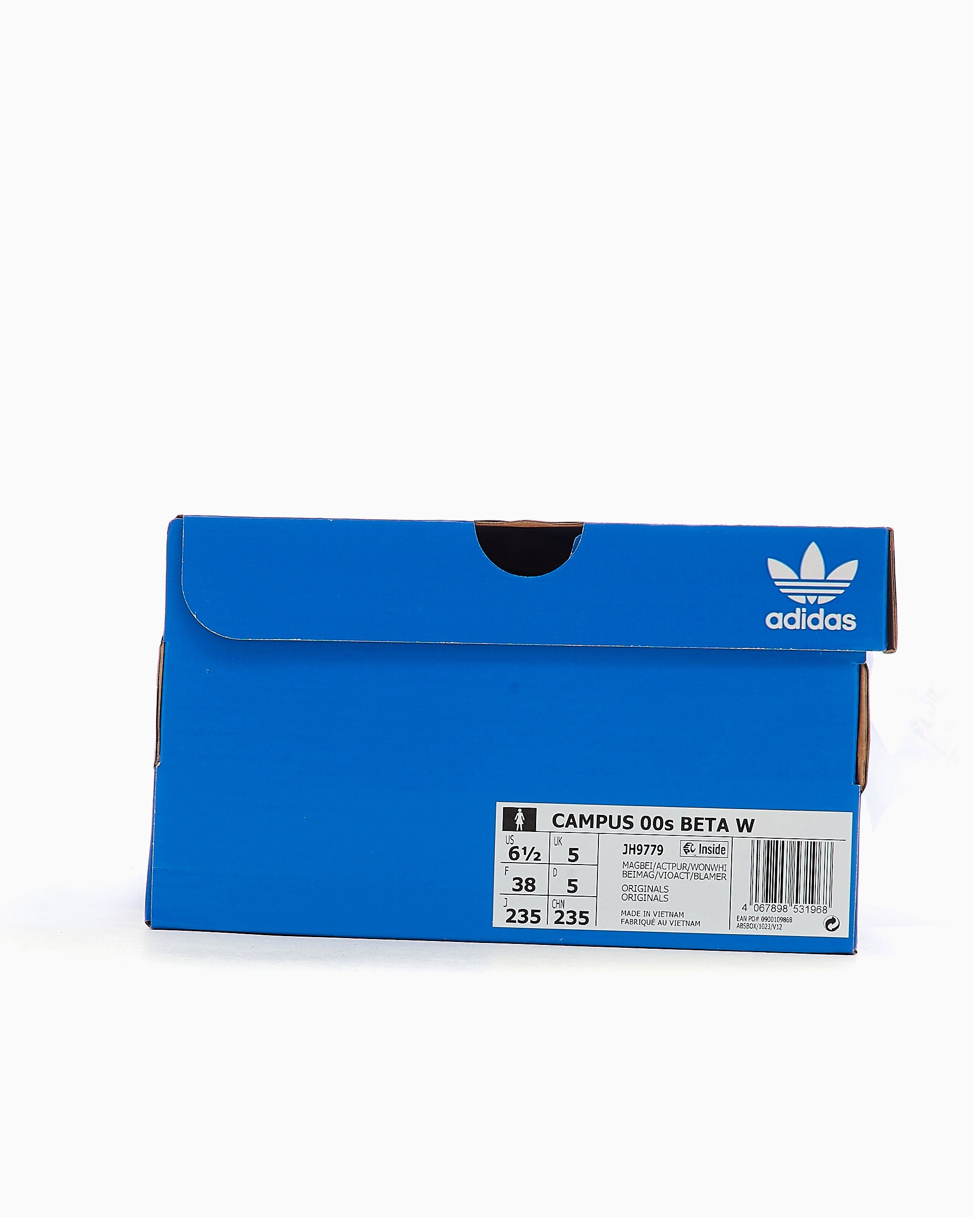 adidas Originals Women's Campus 00s Beta