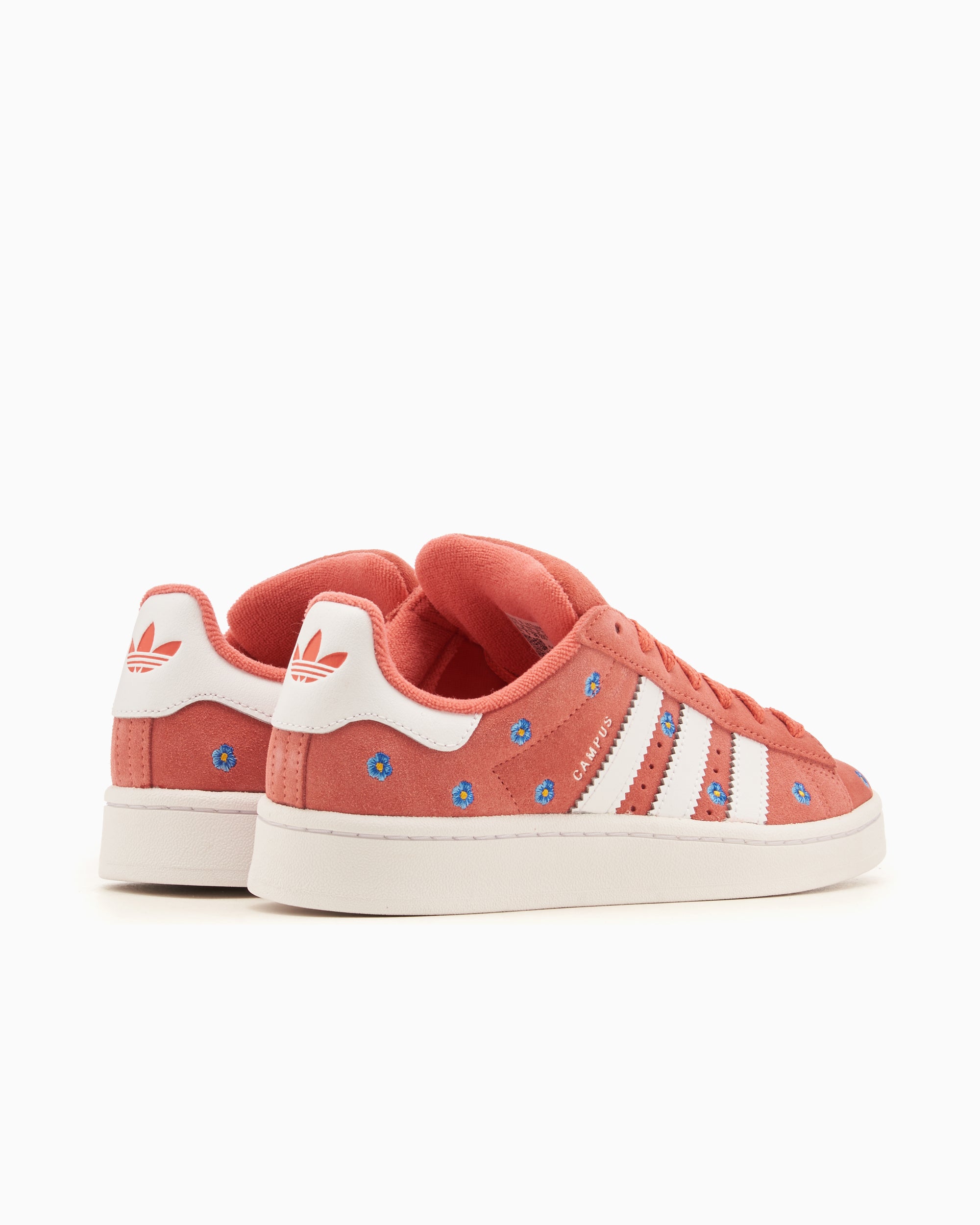 Sneakers adidas Originals Women's Campus 00s "Floral Pack" - IF9639