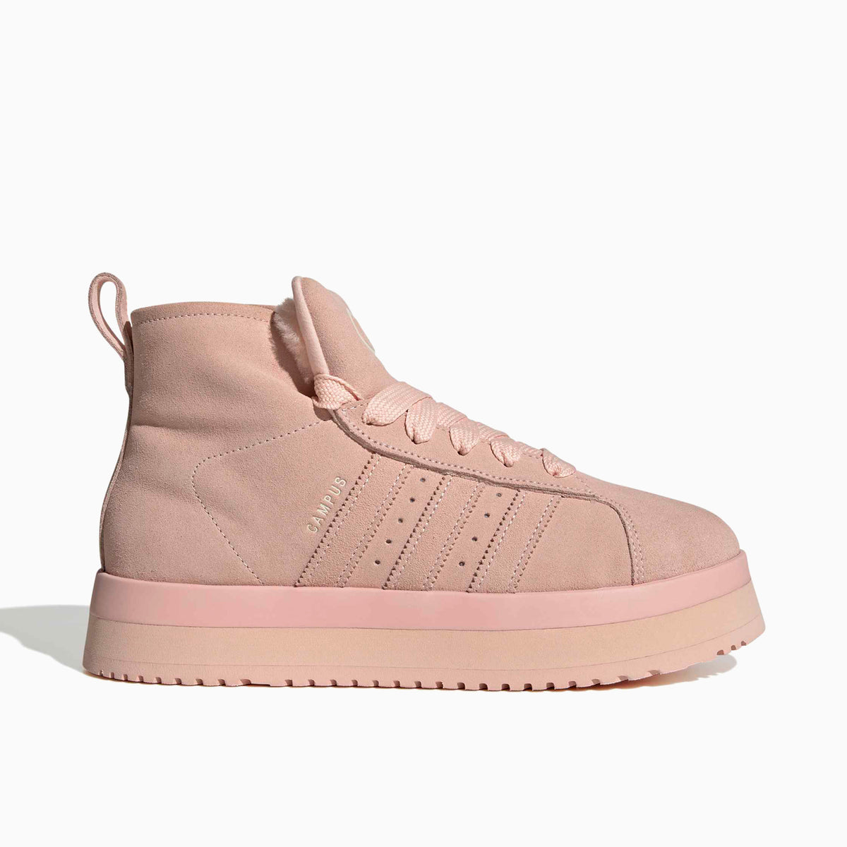 adidas Originals Women's Campus 00s Winter Mid