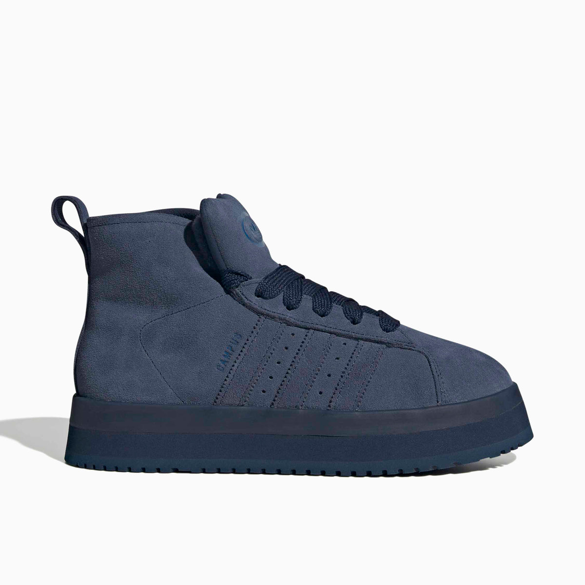 adidas Originals Women's Campus 00s Winter Mid