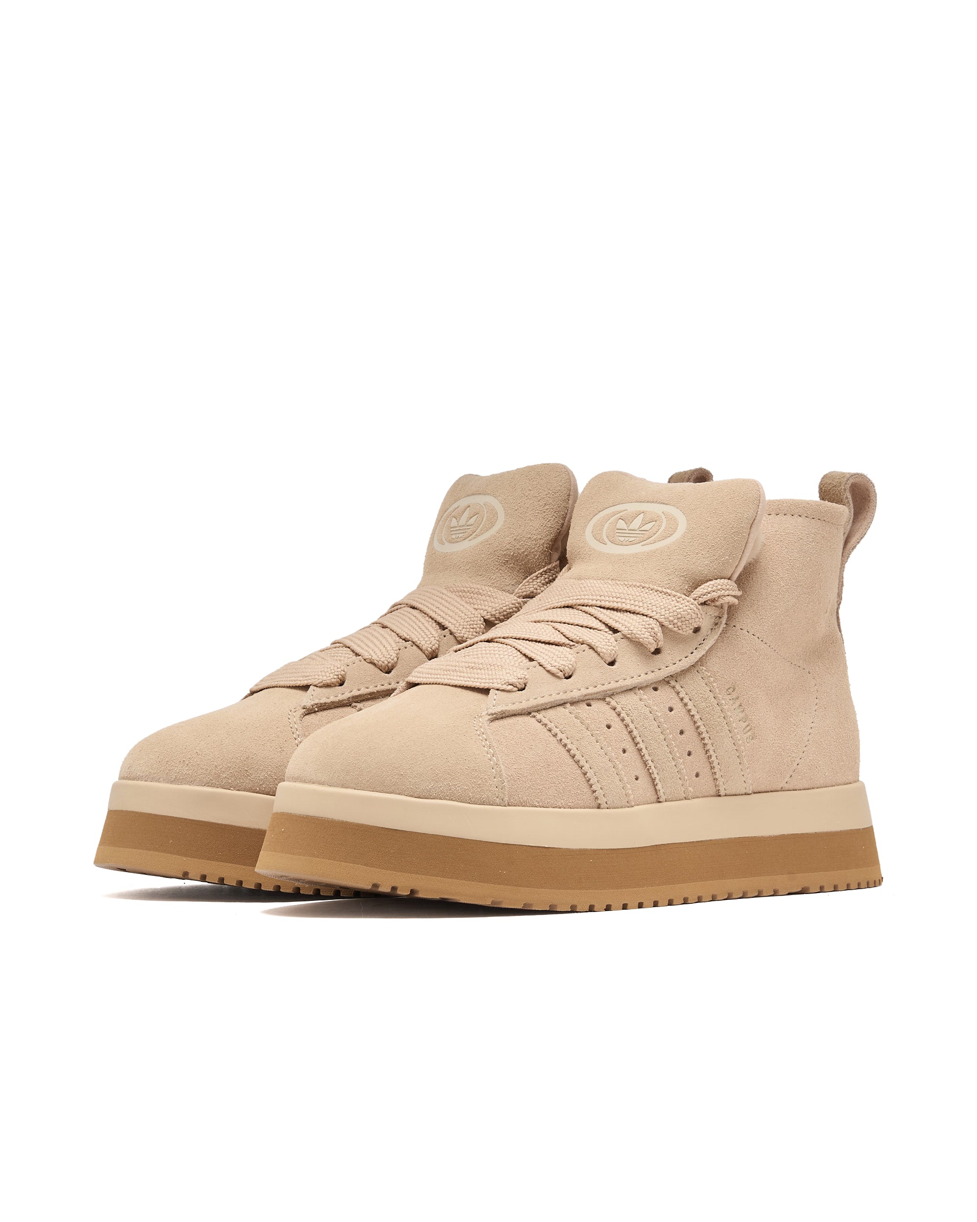 靴 adidas CAMPUS 00S WINTER MID SHOES adidas Originals Women's Campus 00s Winter Mid
