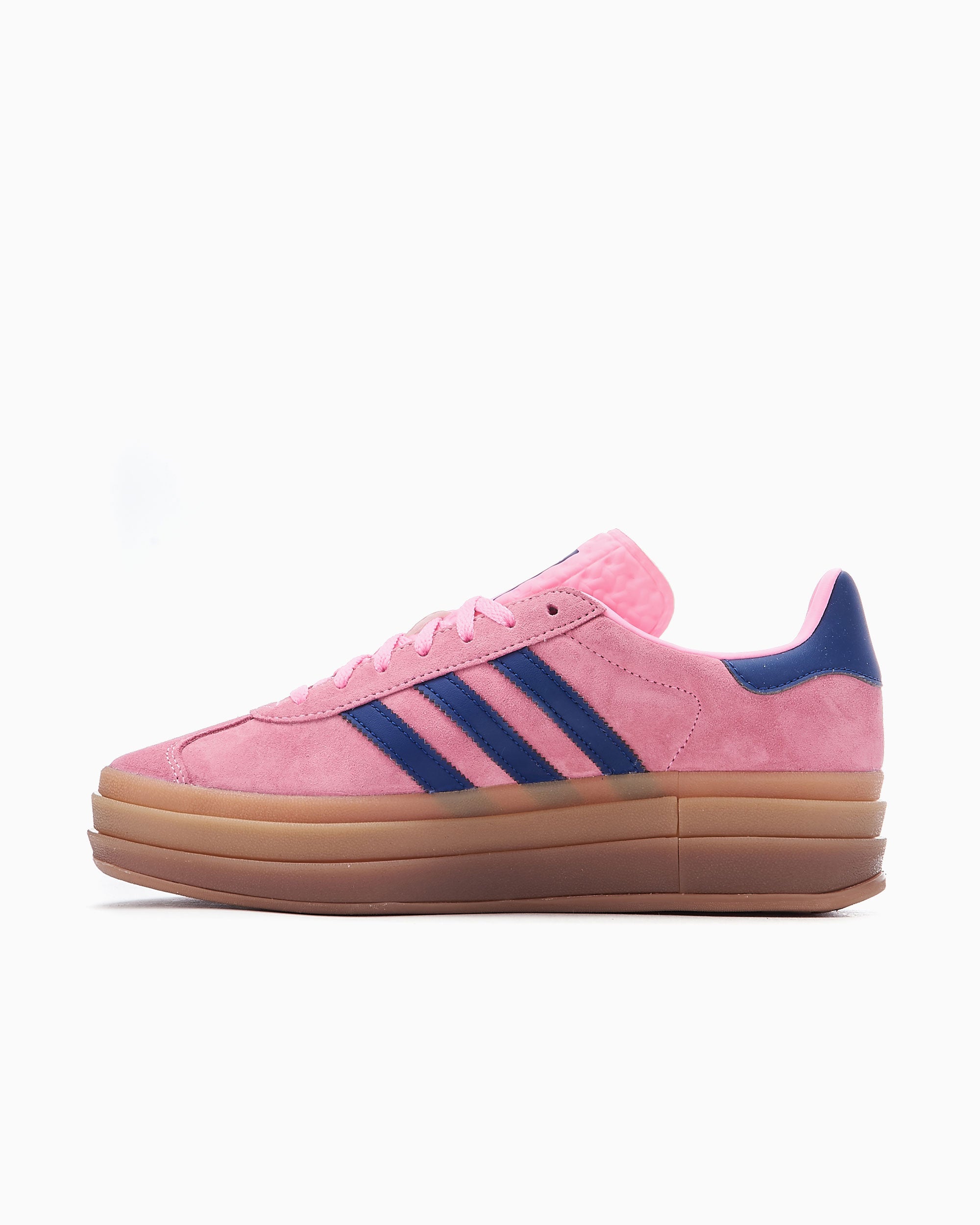 国内完売　 GAZELLE BOLD W  H06122 23cm adidas Originals Women's Gazelle Bold