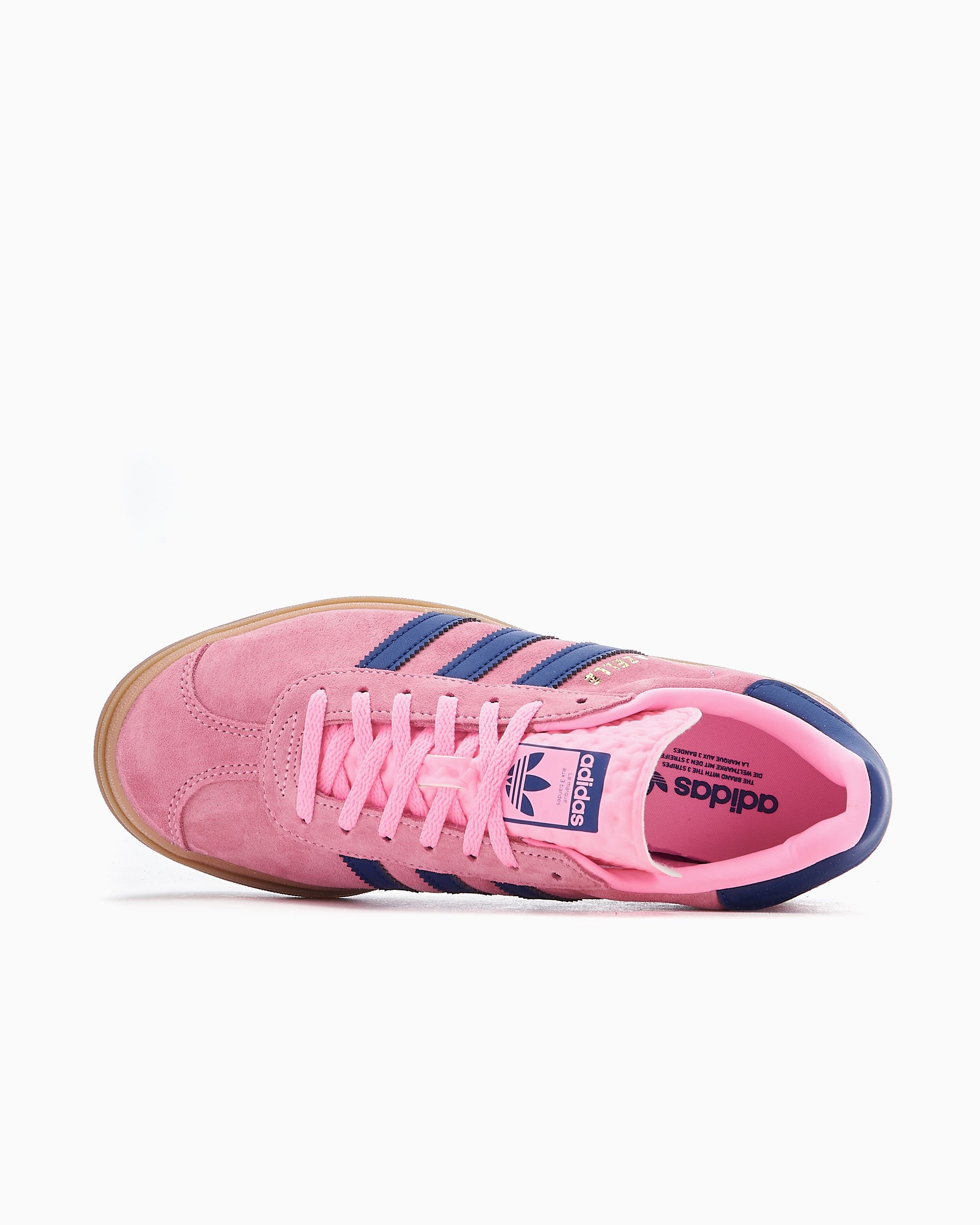 adidas Originals Women's Gazelle Bold