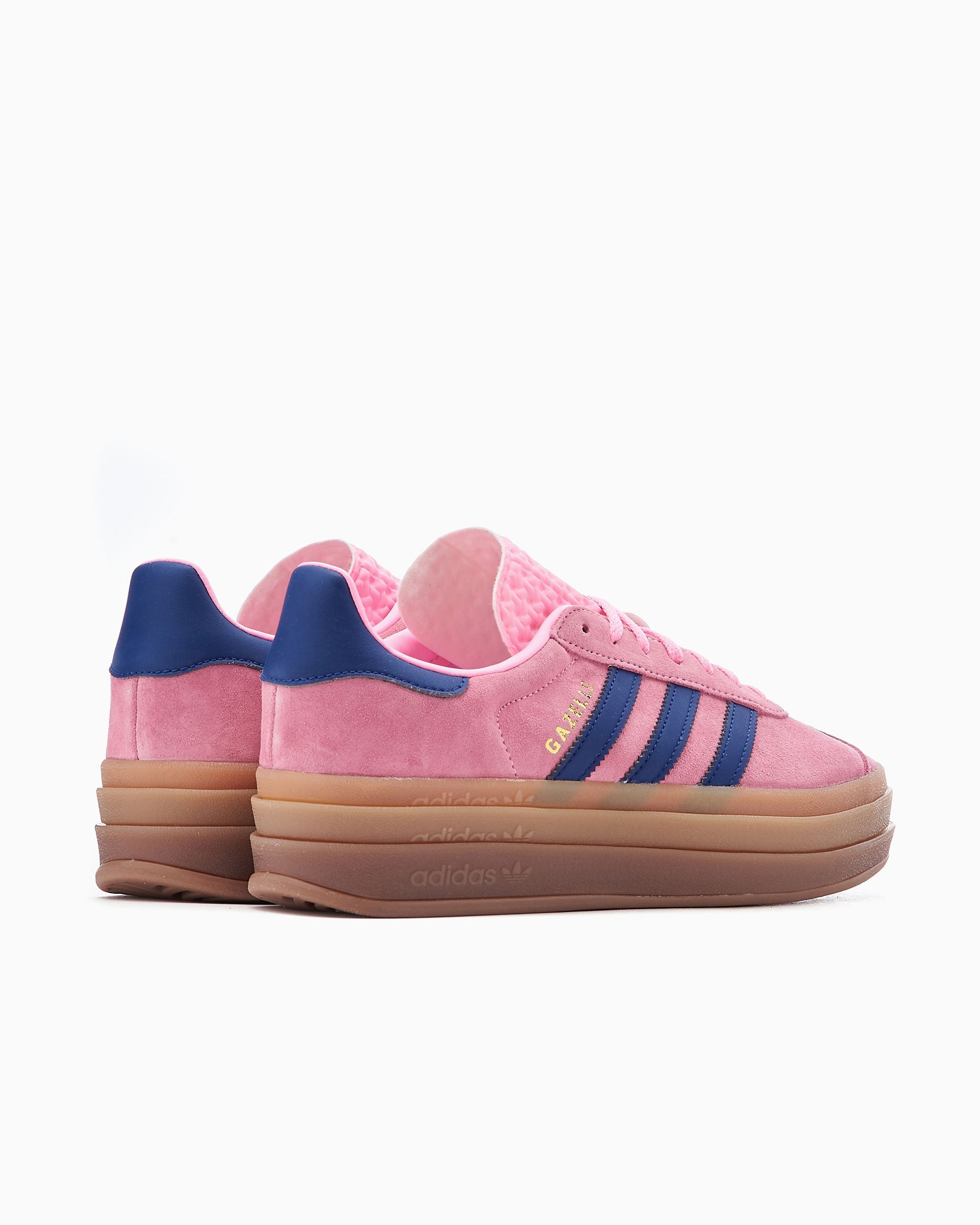 adidas gazelle silver green womens Acheter Adidas Gazelle Bold W JI0327