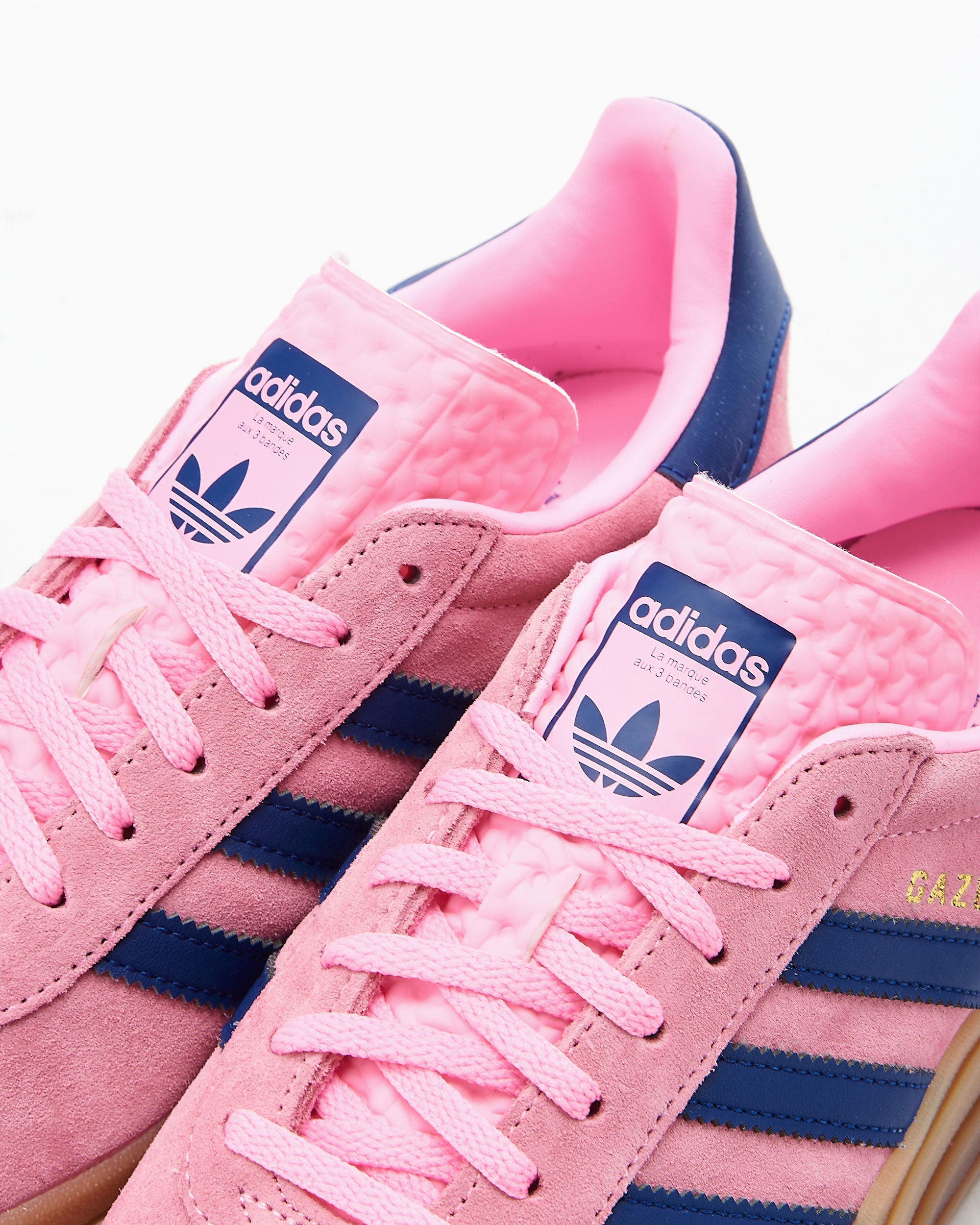 adidas Originals Women's Gazelle Bold
