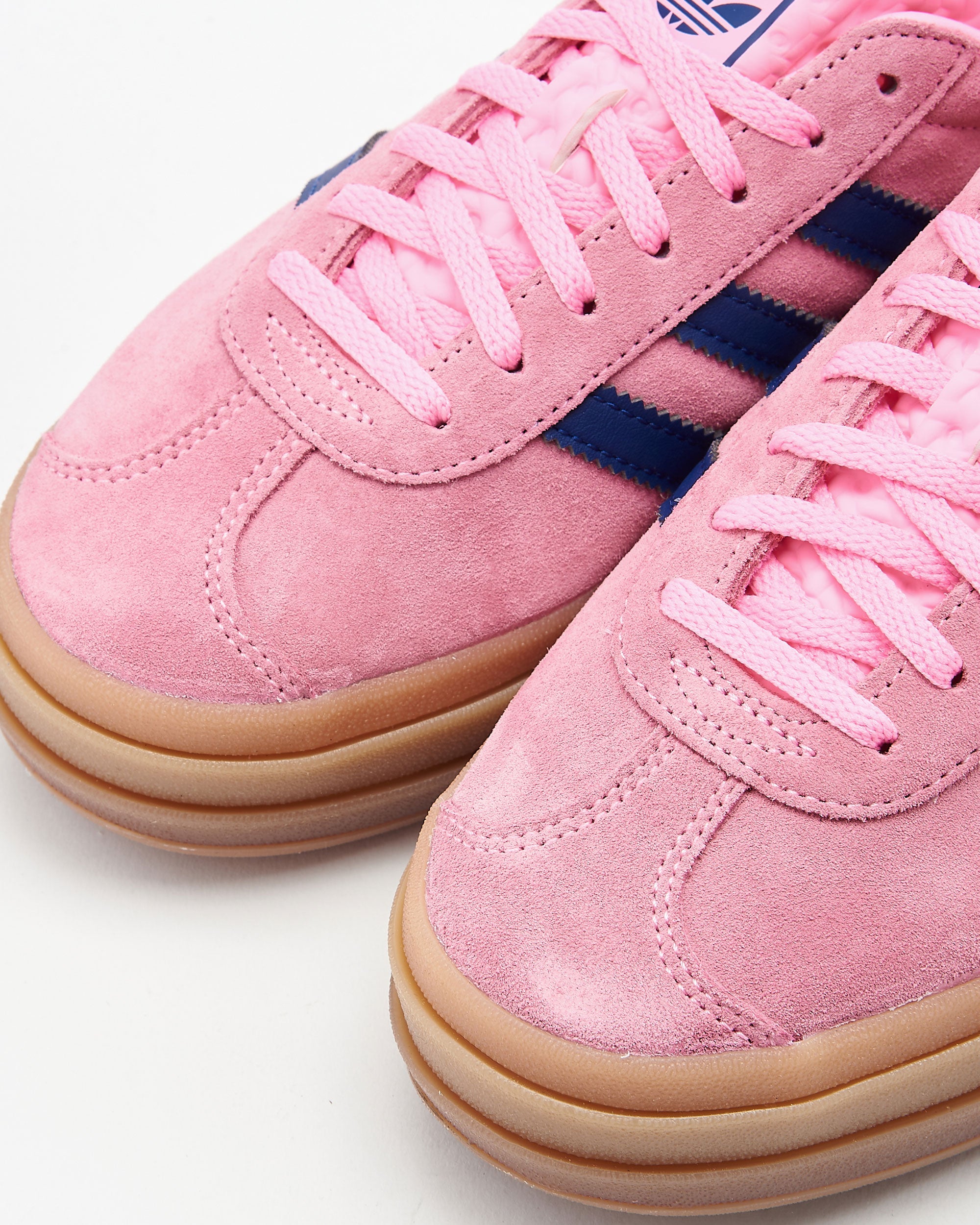 adidas Originals Women's Gazelle Bold
